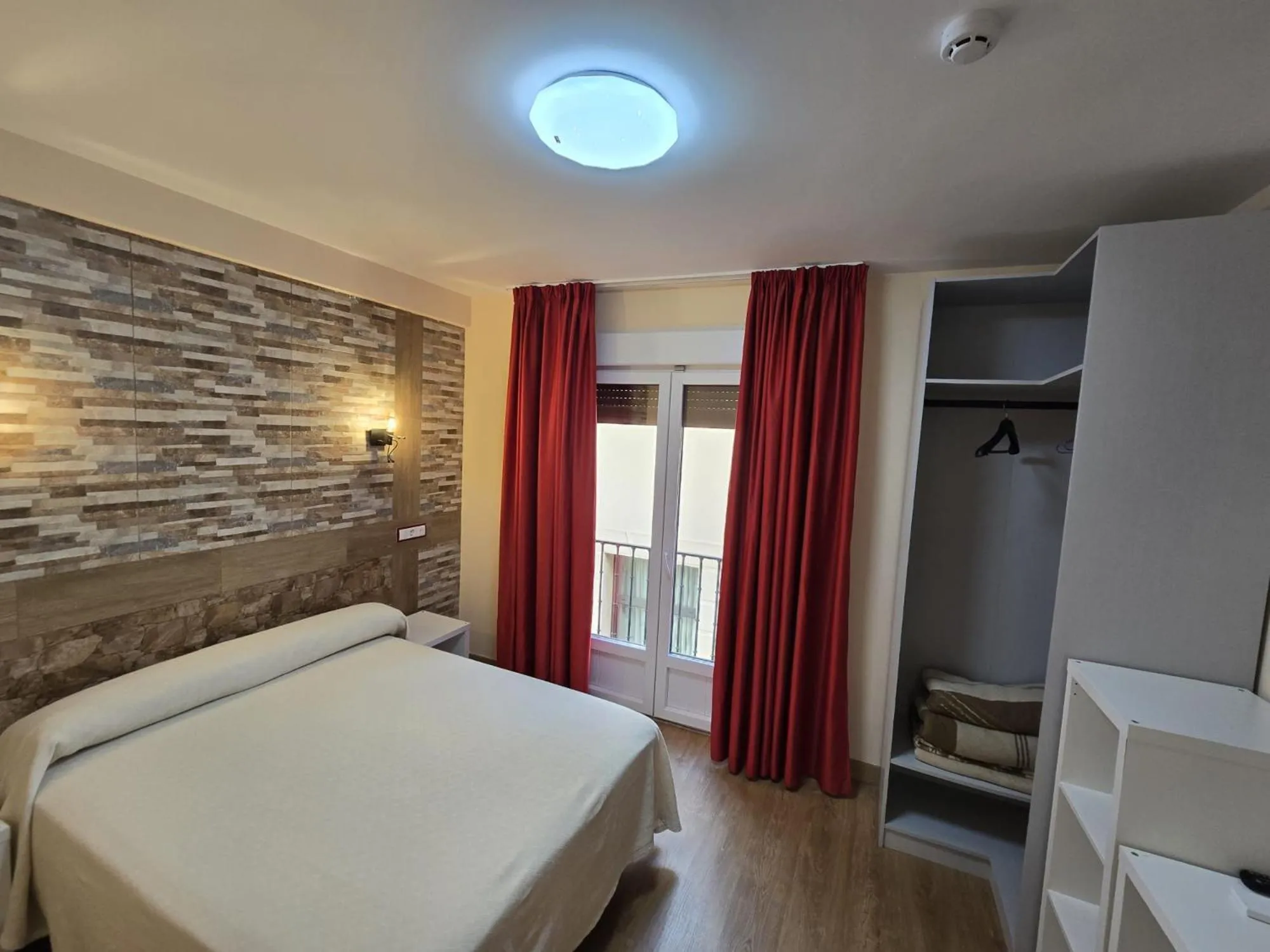 Bed in Gavilanes 2 TOLEDO