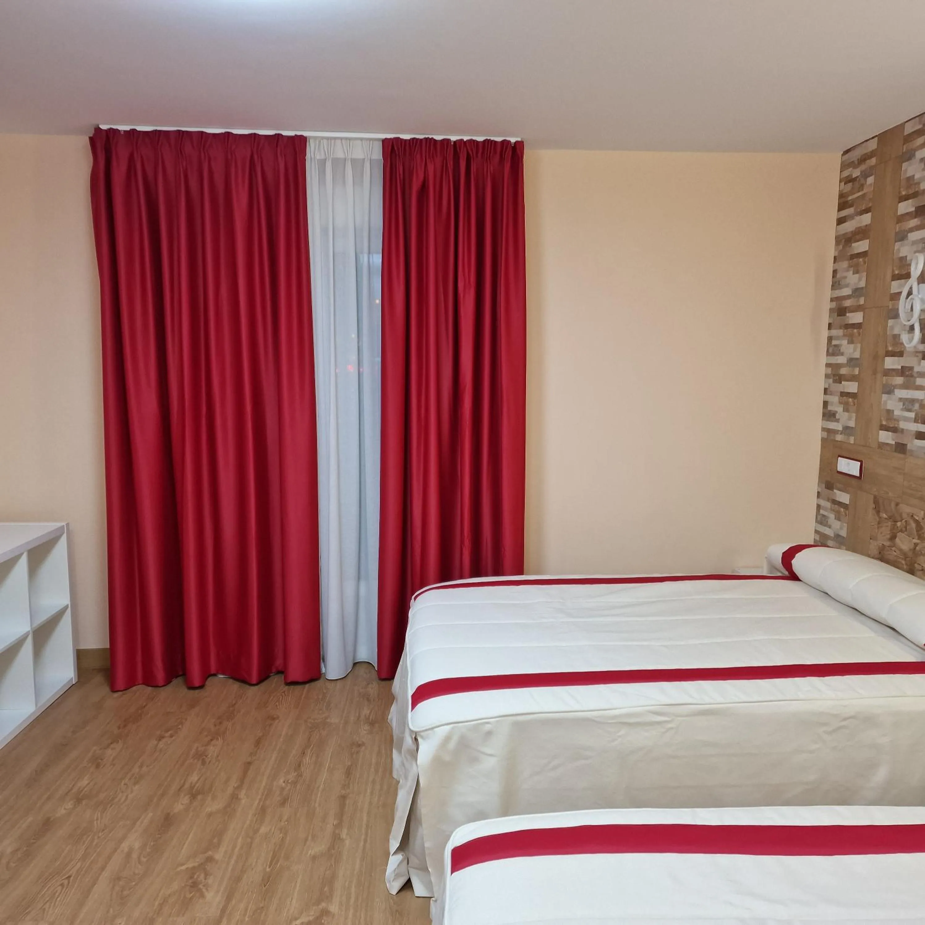 Bed in Gavilanes 2 TOLEDO