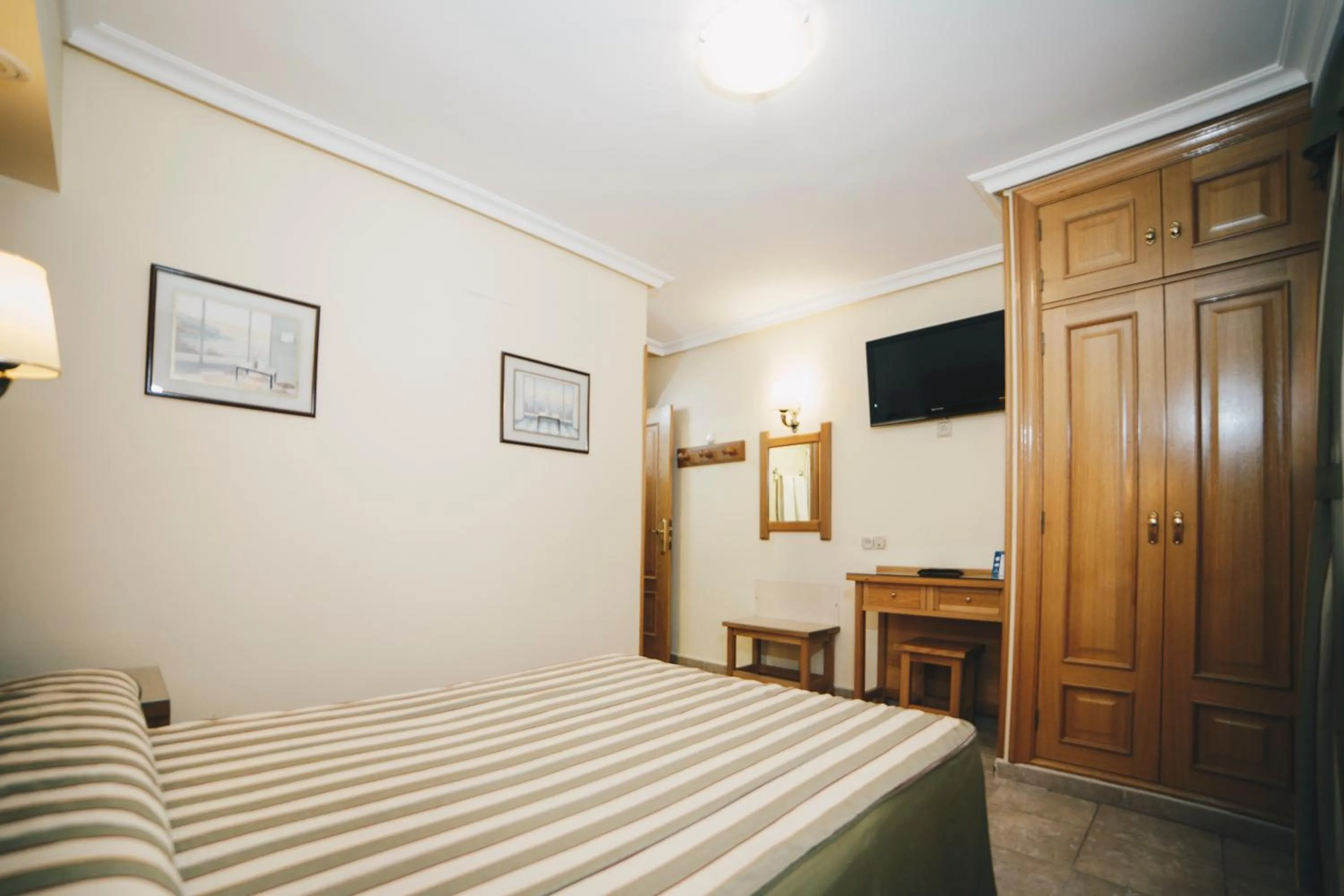 Bed in Gavilanes 2 TOLEDO