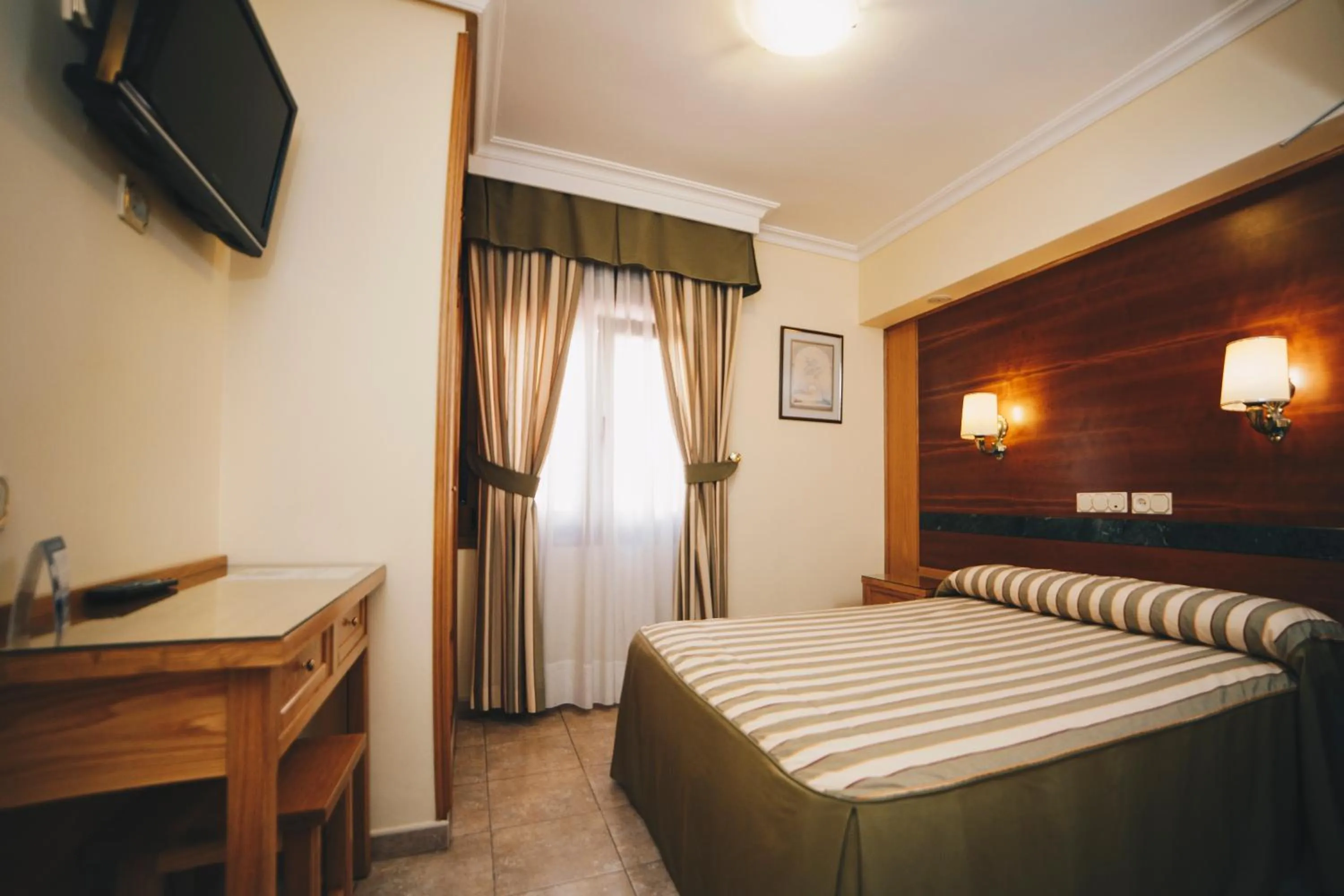 Bed in Gavilanes 2 TOLEDO