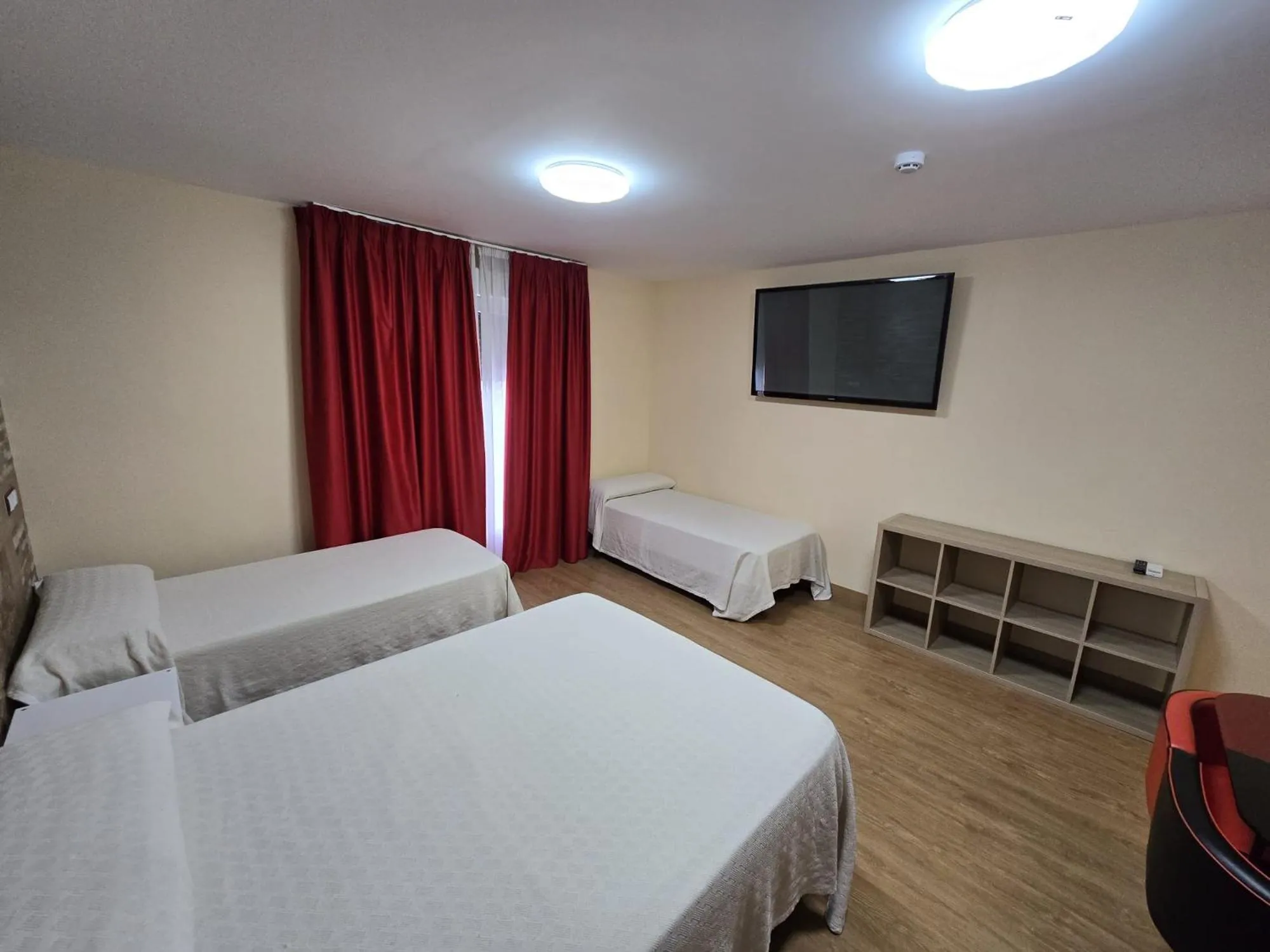 Bed in Gavilanes 2 TOLEDO