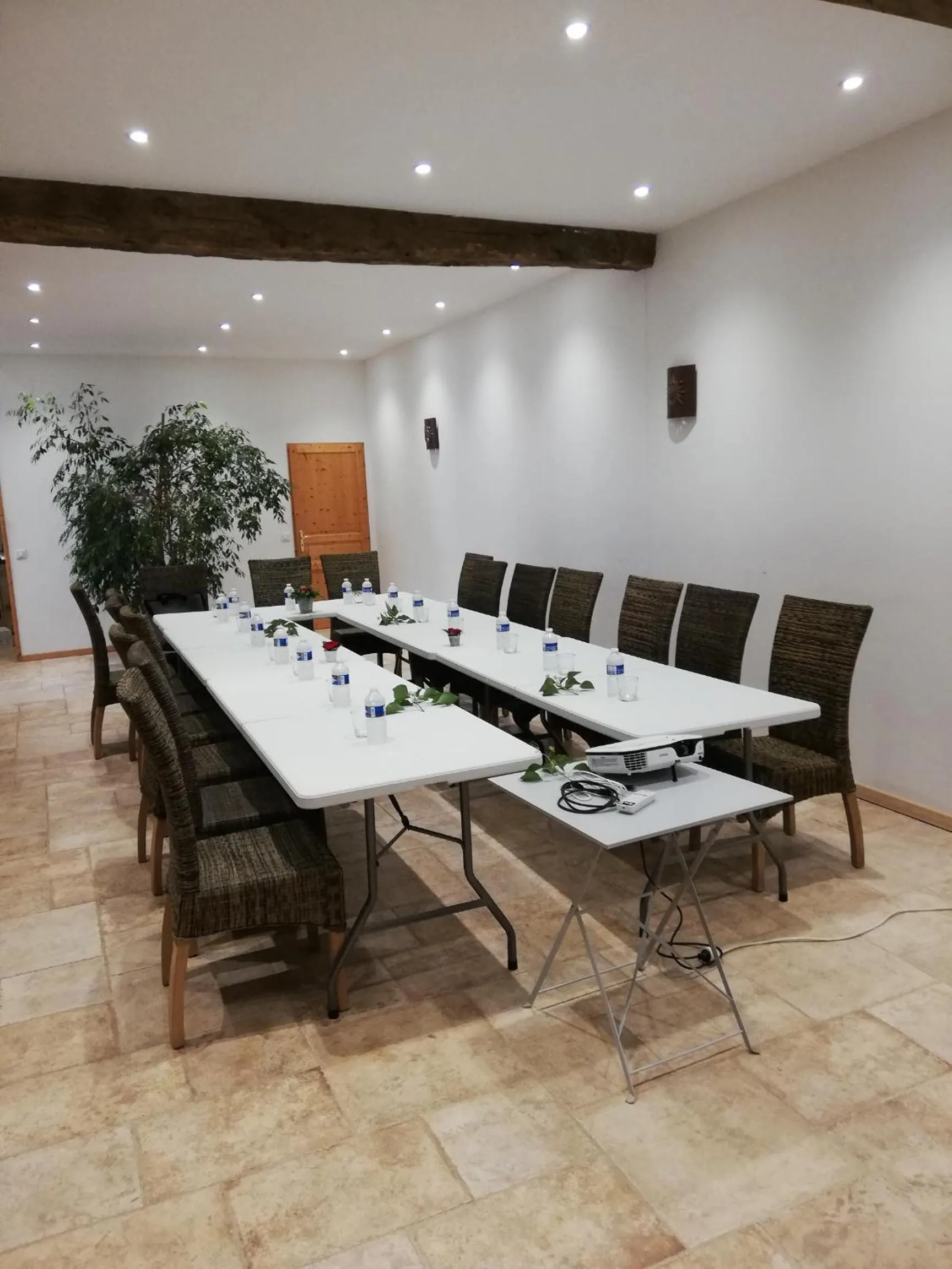 Activities in Chambres d'Hôtes "LE CALME"