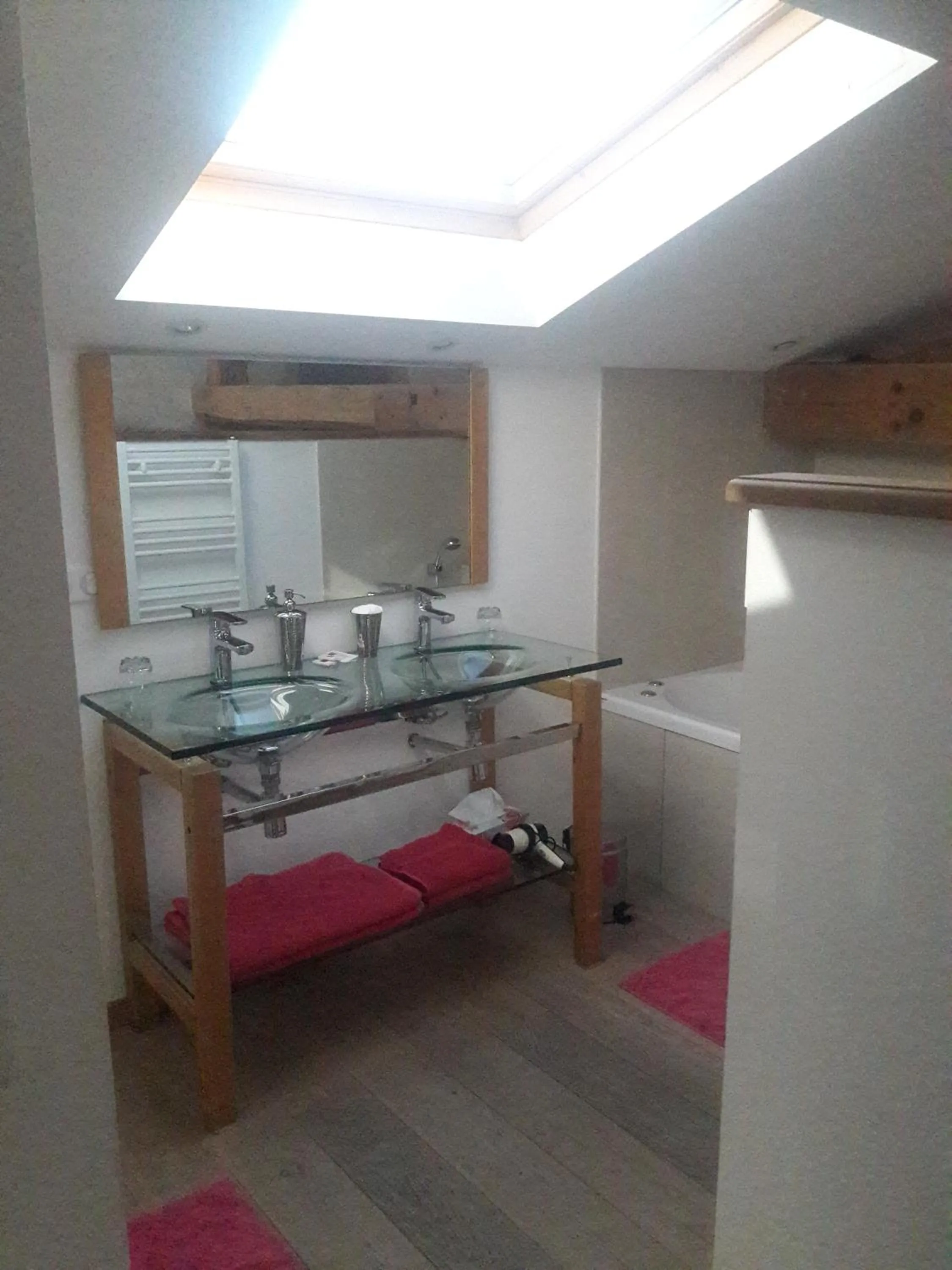 Other in Chambres d'Hôtes "LE CALME"