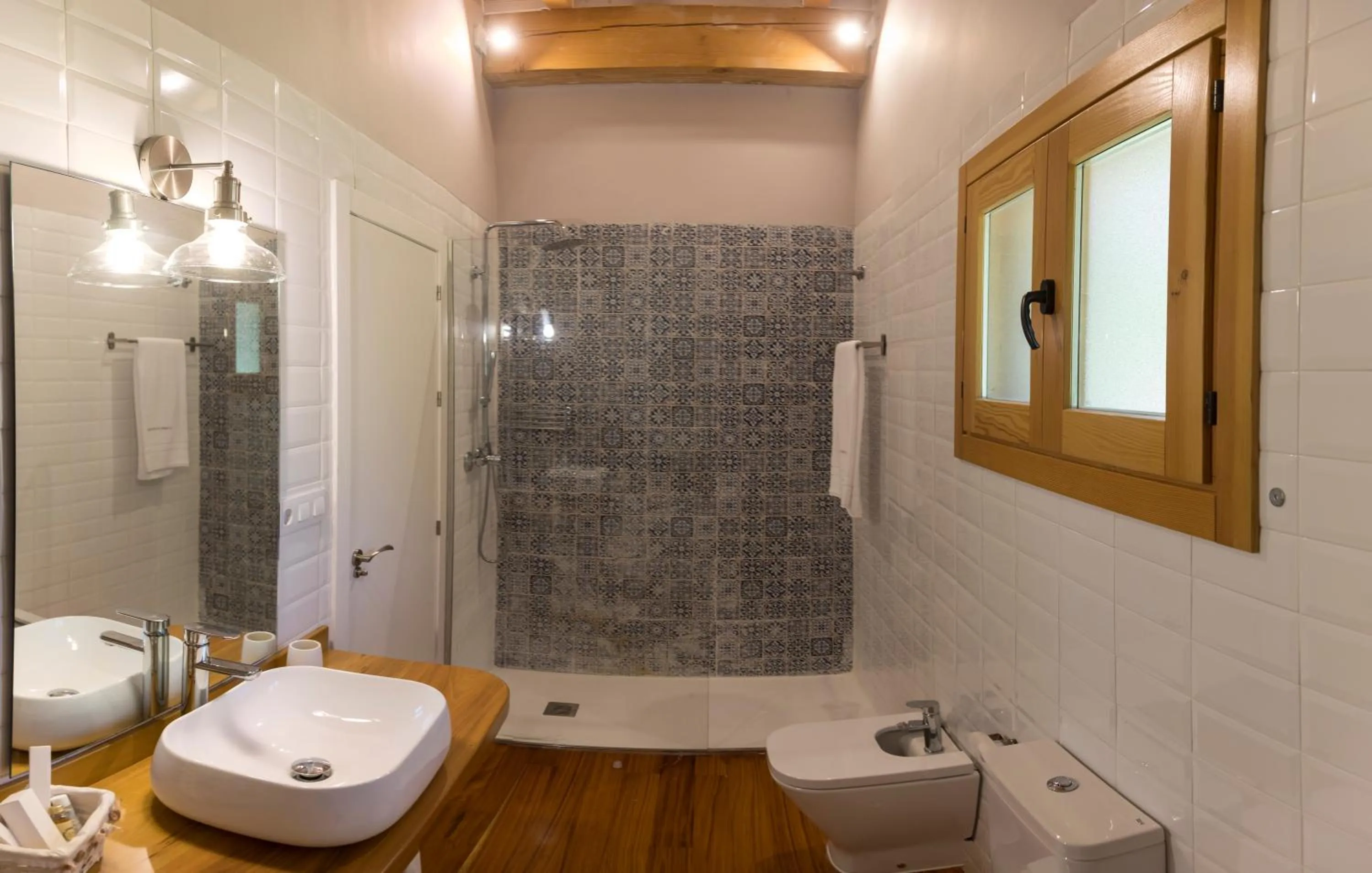 La Casita de Cabrejas