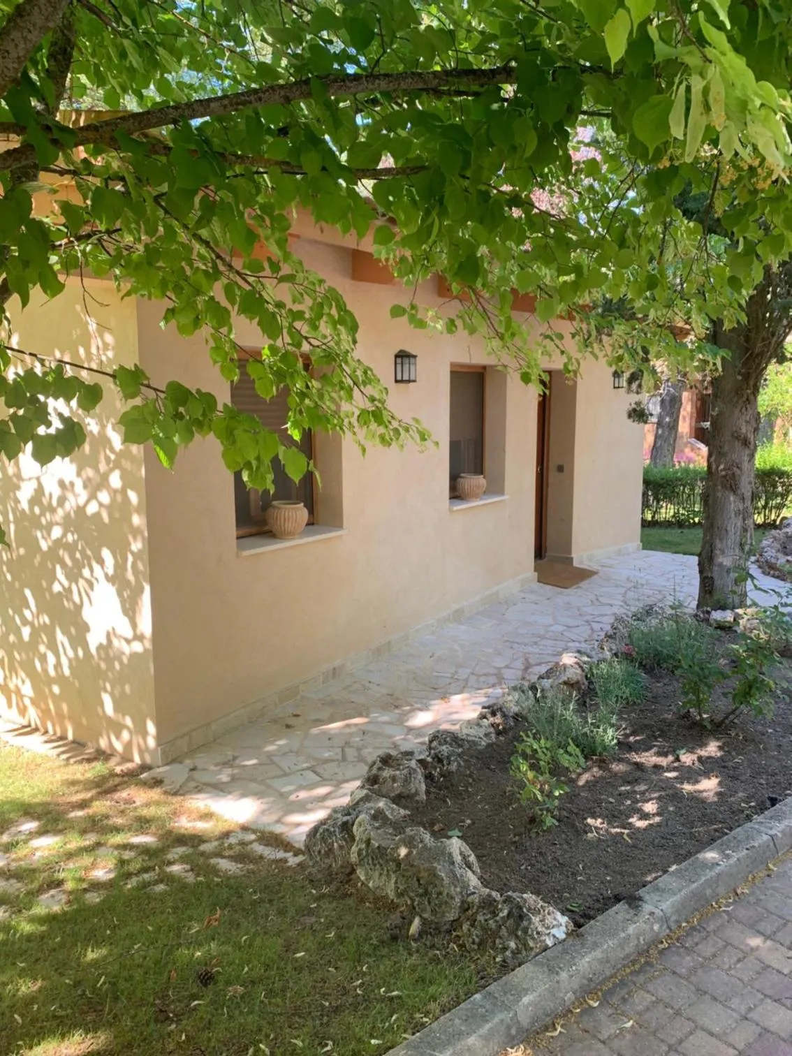 La Casita de Cabrejas