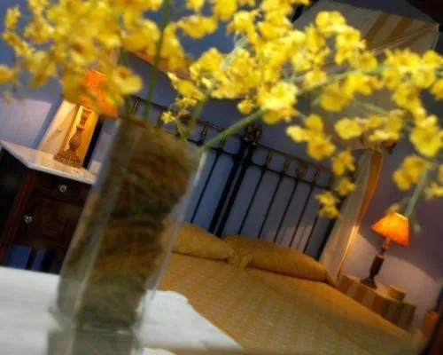 Other, Bed in La Casita de Cabrejas