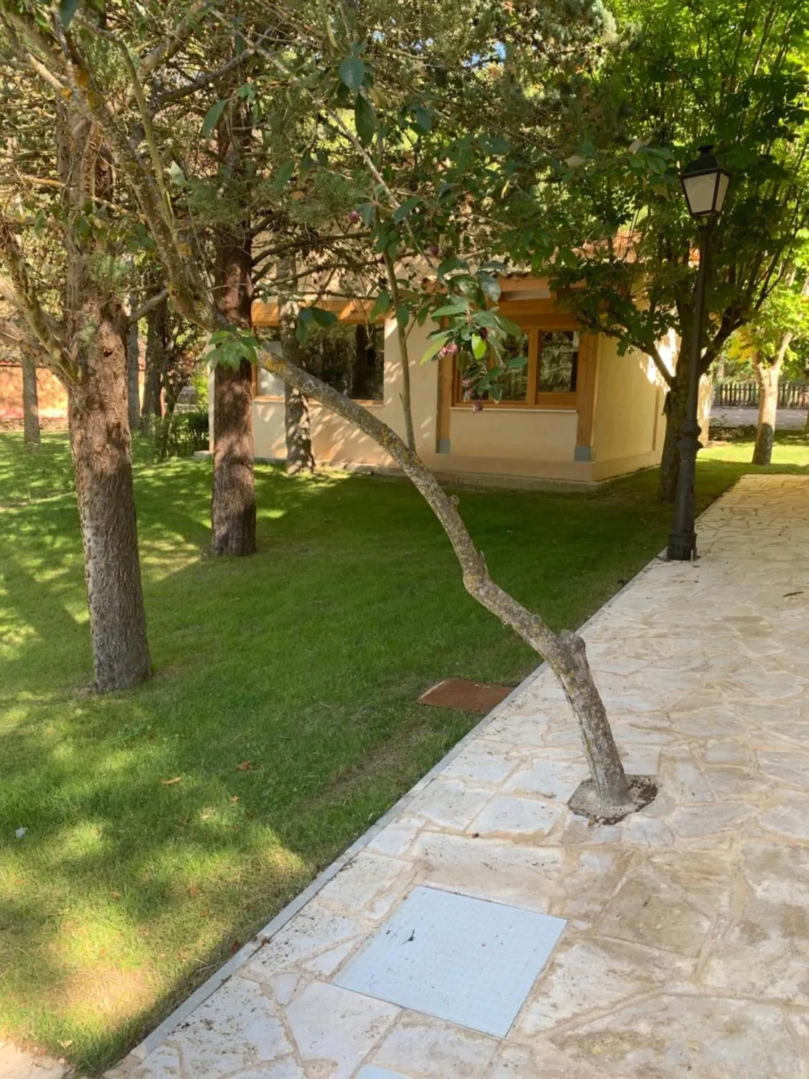 La Casita de Cabrejas