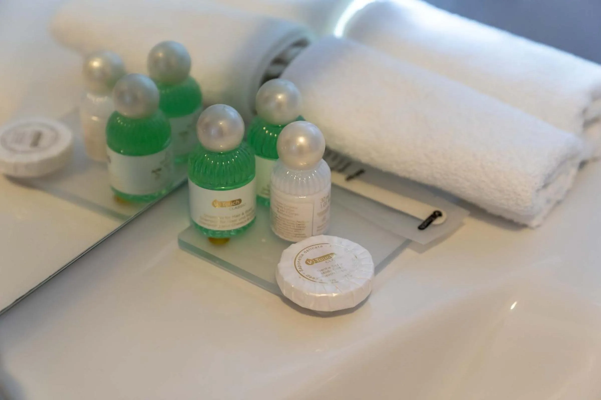 Boardinghouse Burgpark