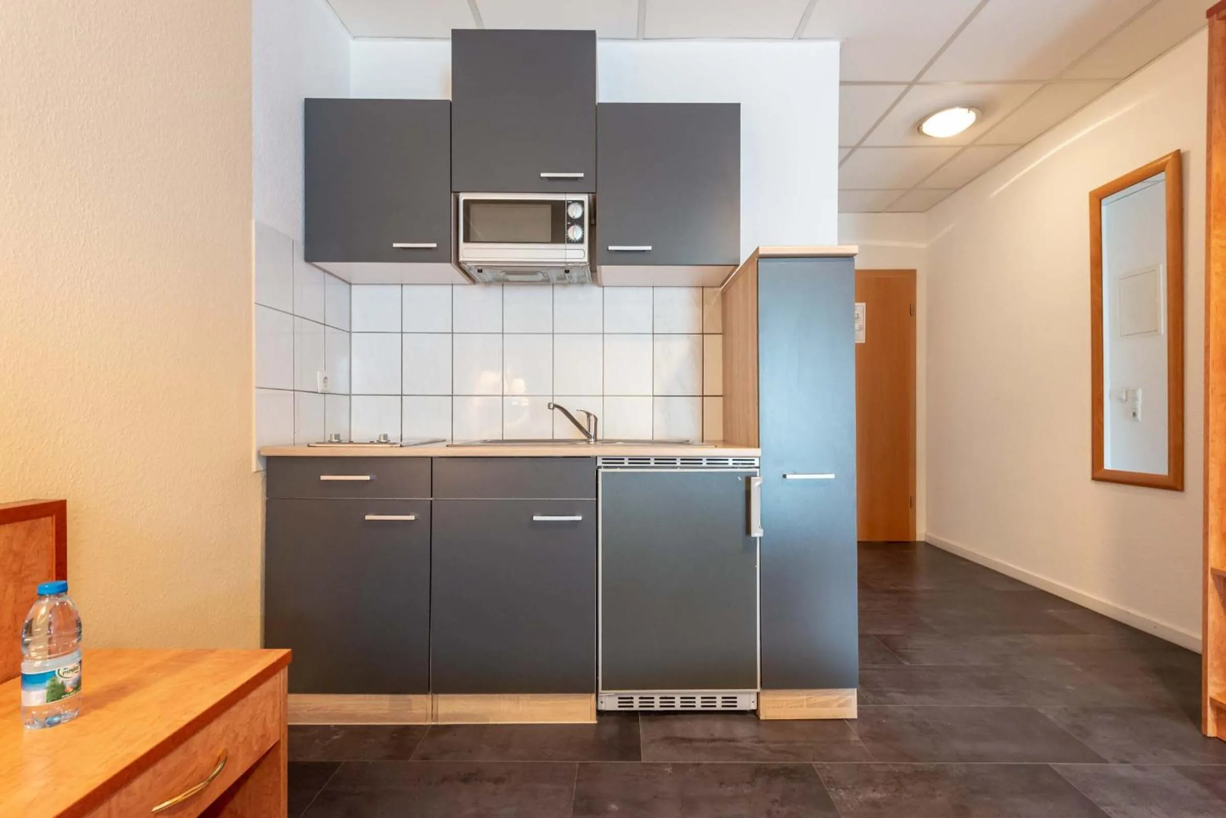 Boardinghouse Burgpark