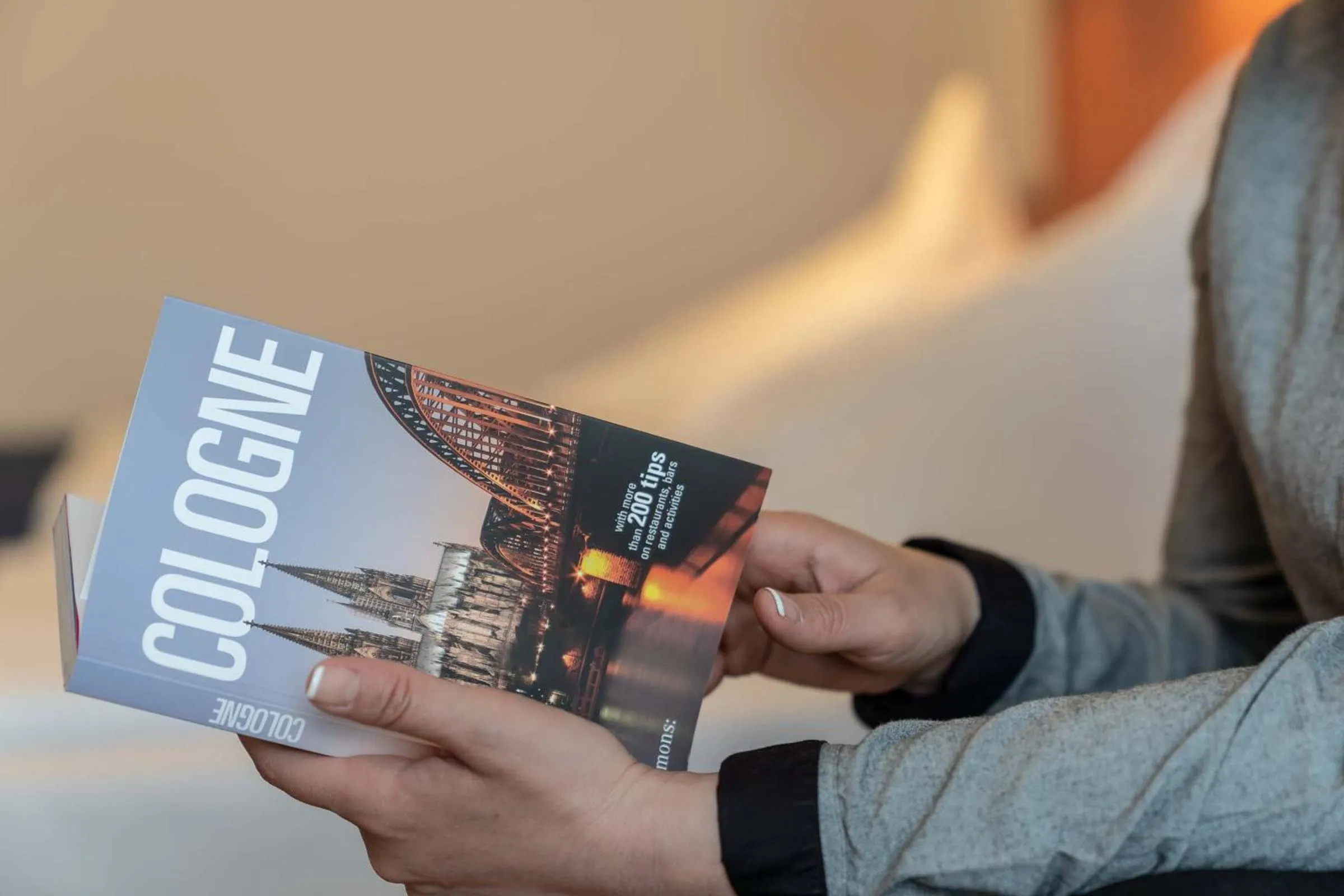 Boardinghouse Burgpark