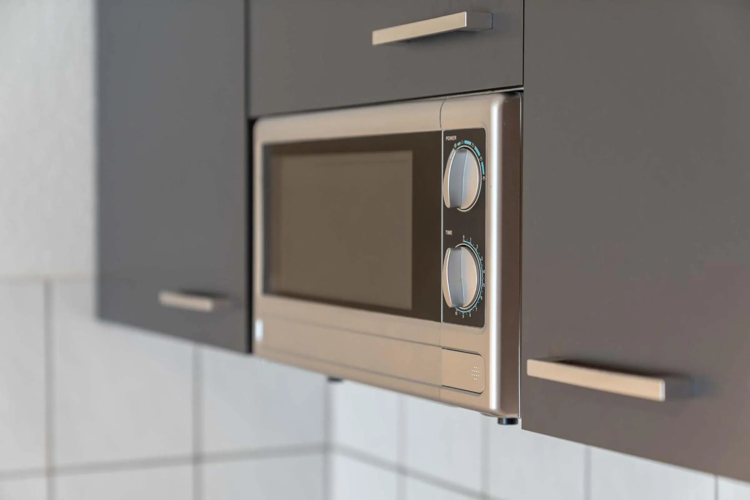 Boardinghouse Burgpark