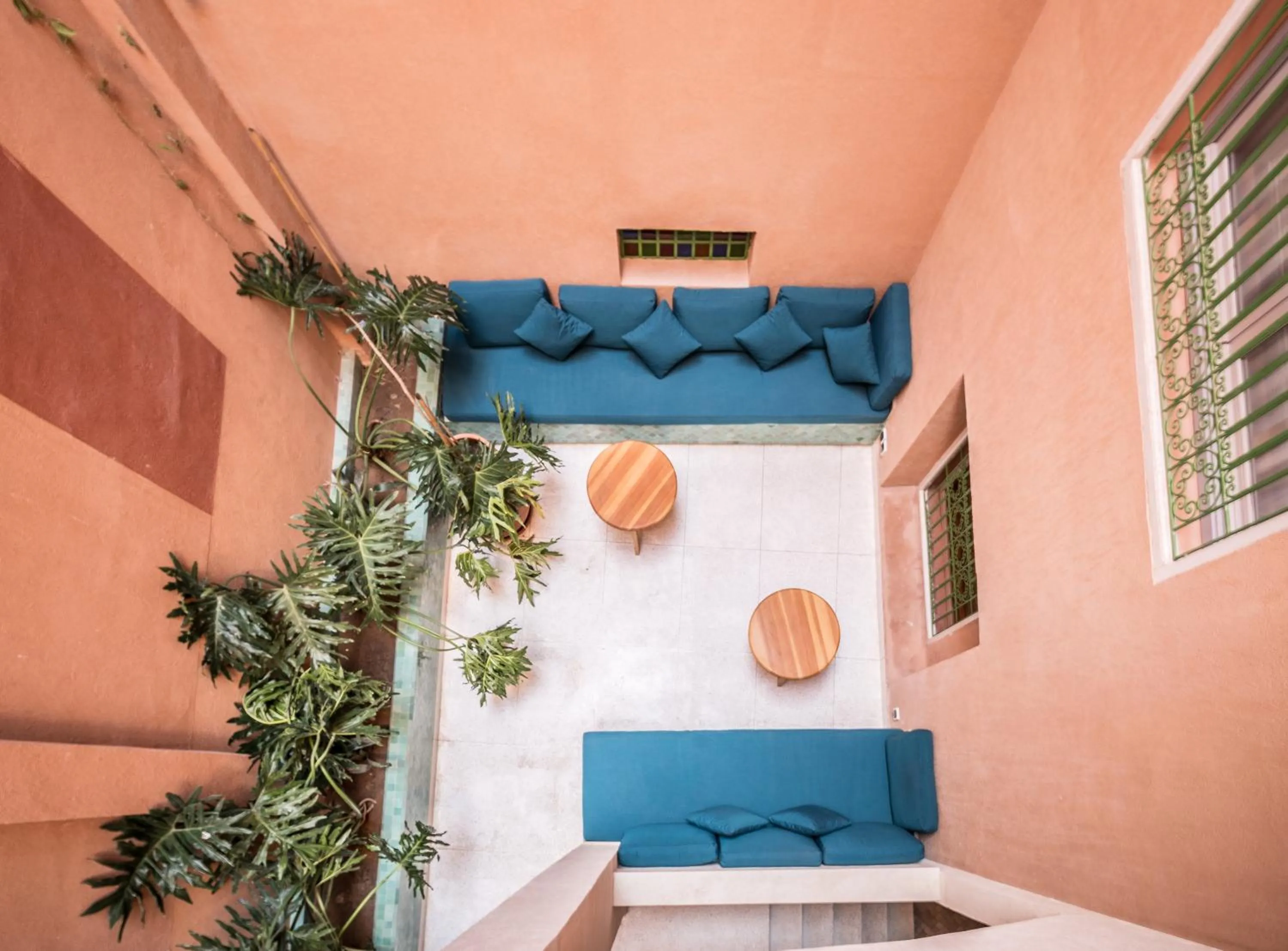 Spa and wellness centre/facilities in BnB MEDINA