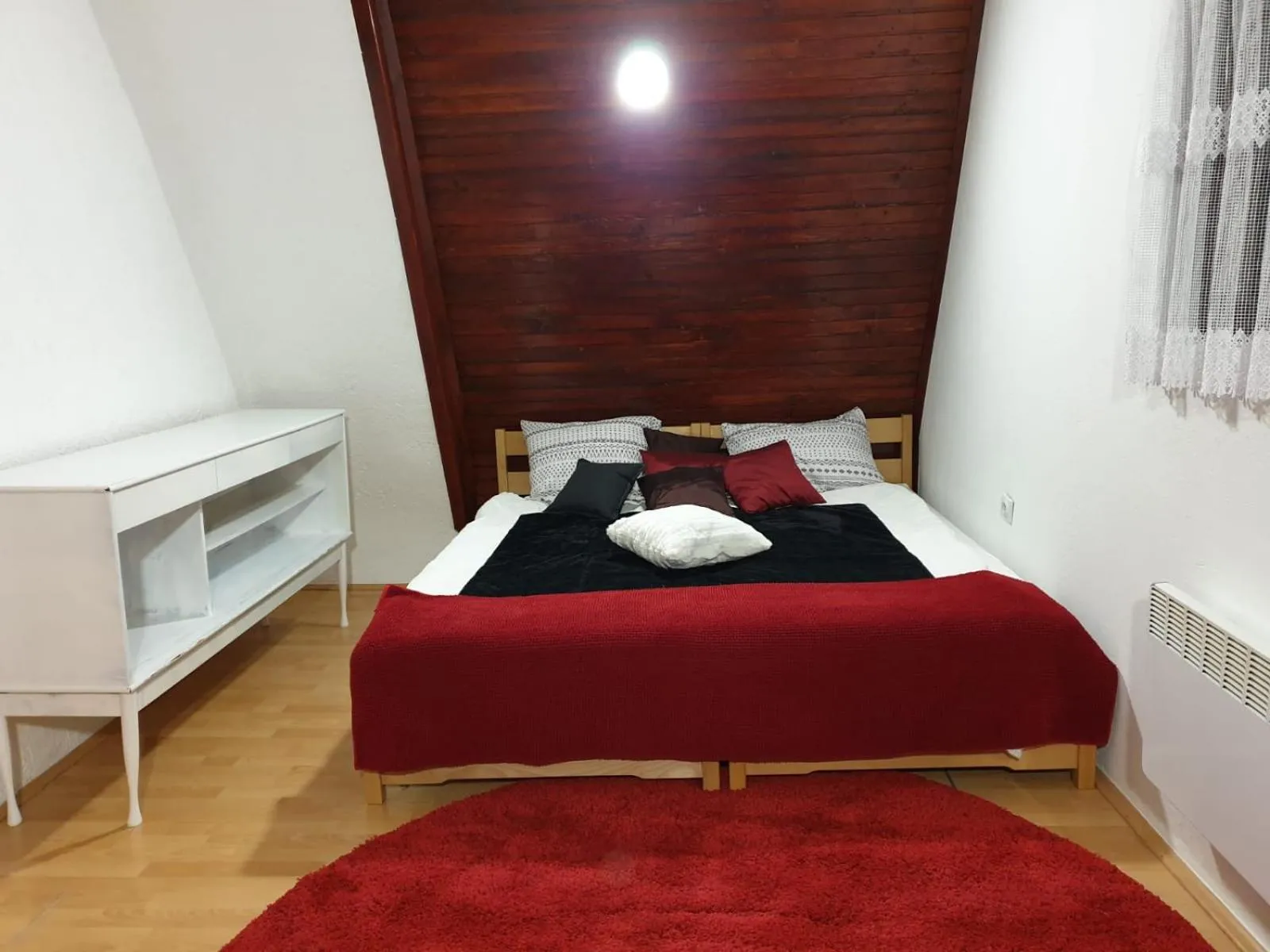 Vila luna