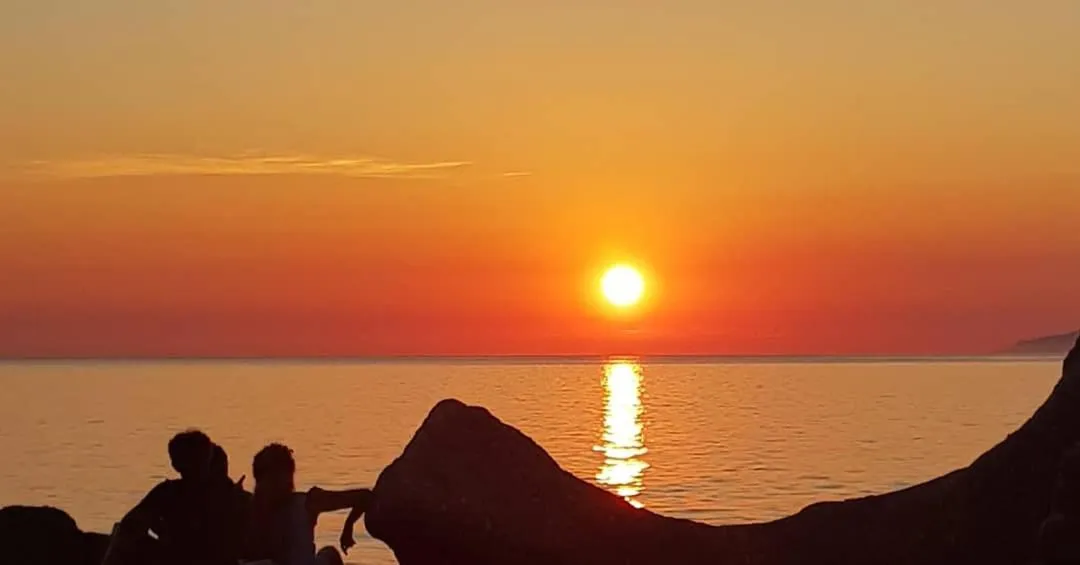 B&B Hotel Il Veliero - la vela del veliero