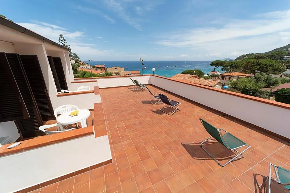 B&B Hotel Il Veliero - la vela del veliero