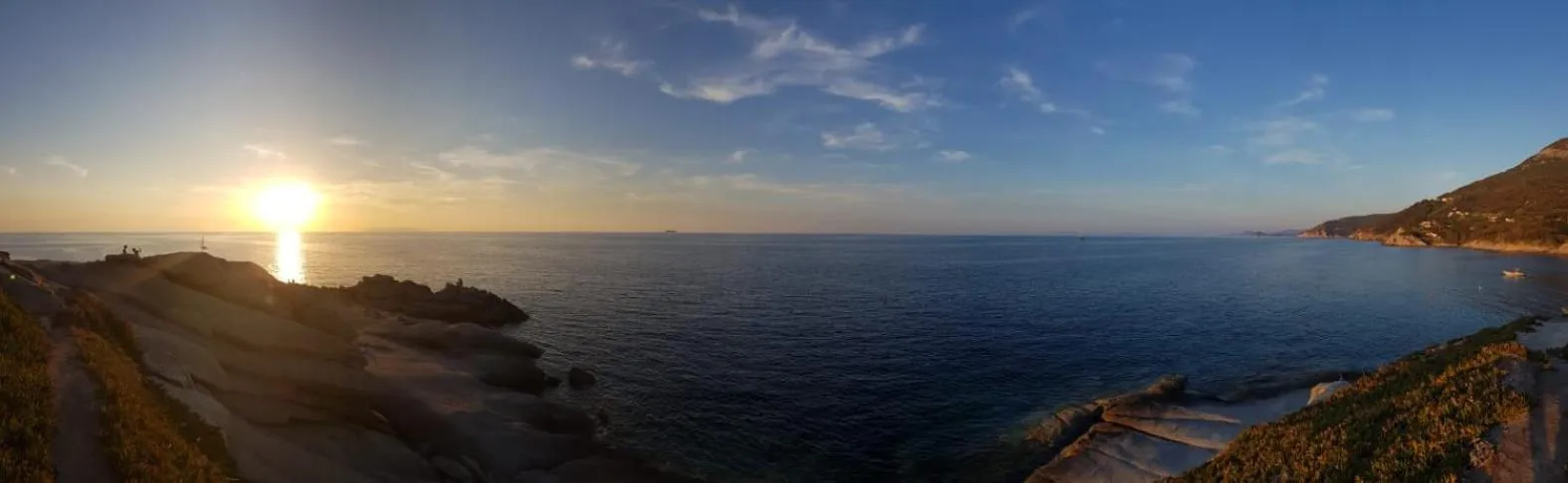 B&B Hotel Il Veliero - la vela del veliero