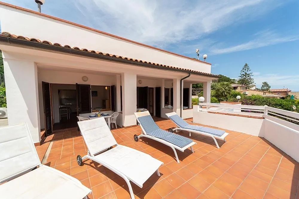 B&B Hotel Il Veliero - la vela del veliero