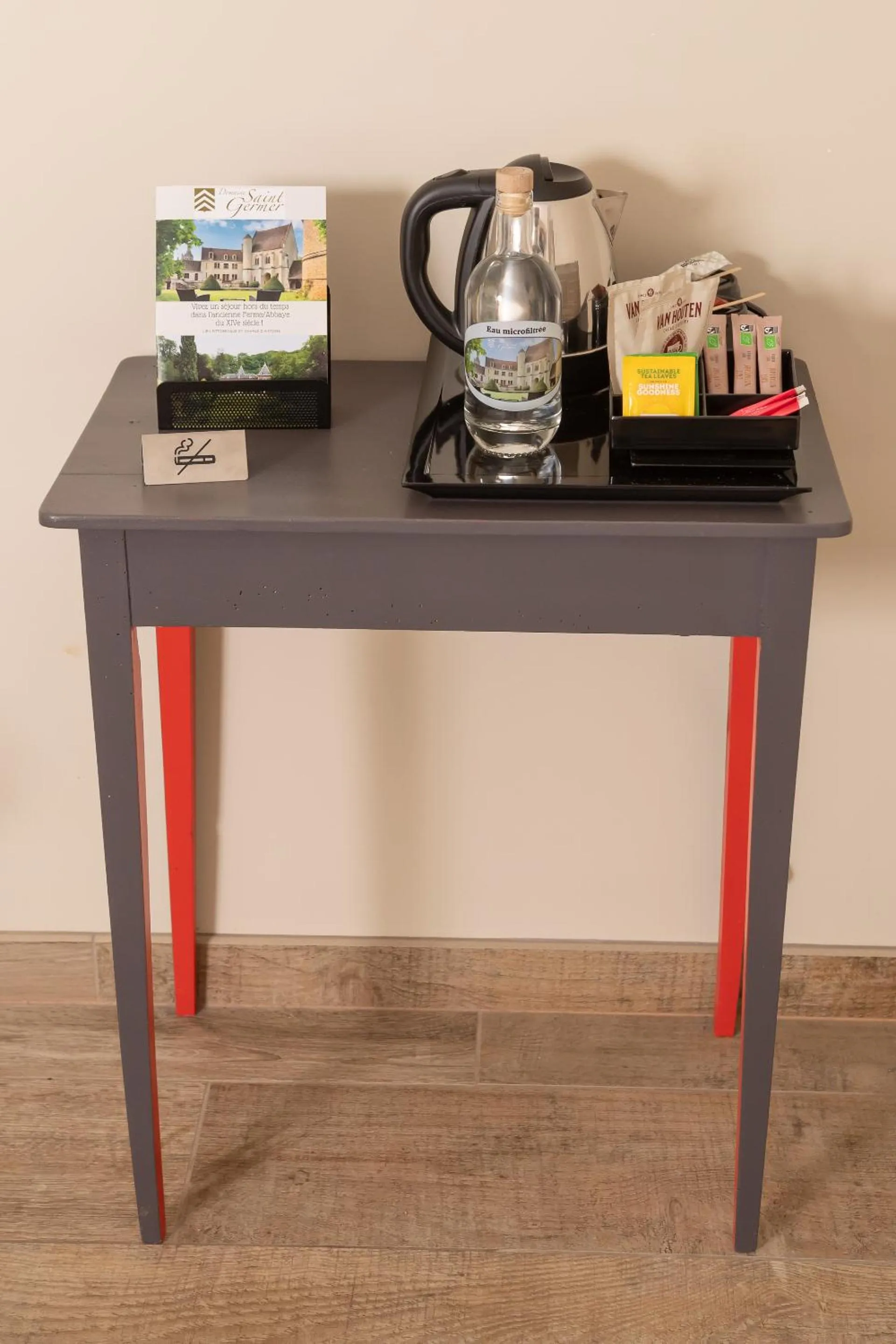 Standard Double Room in DOMAINE ST GERMER