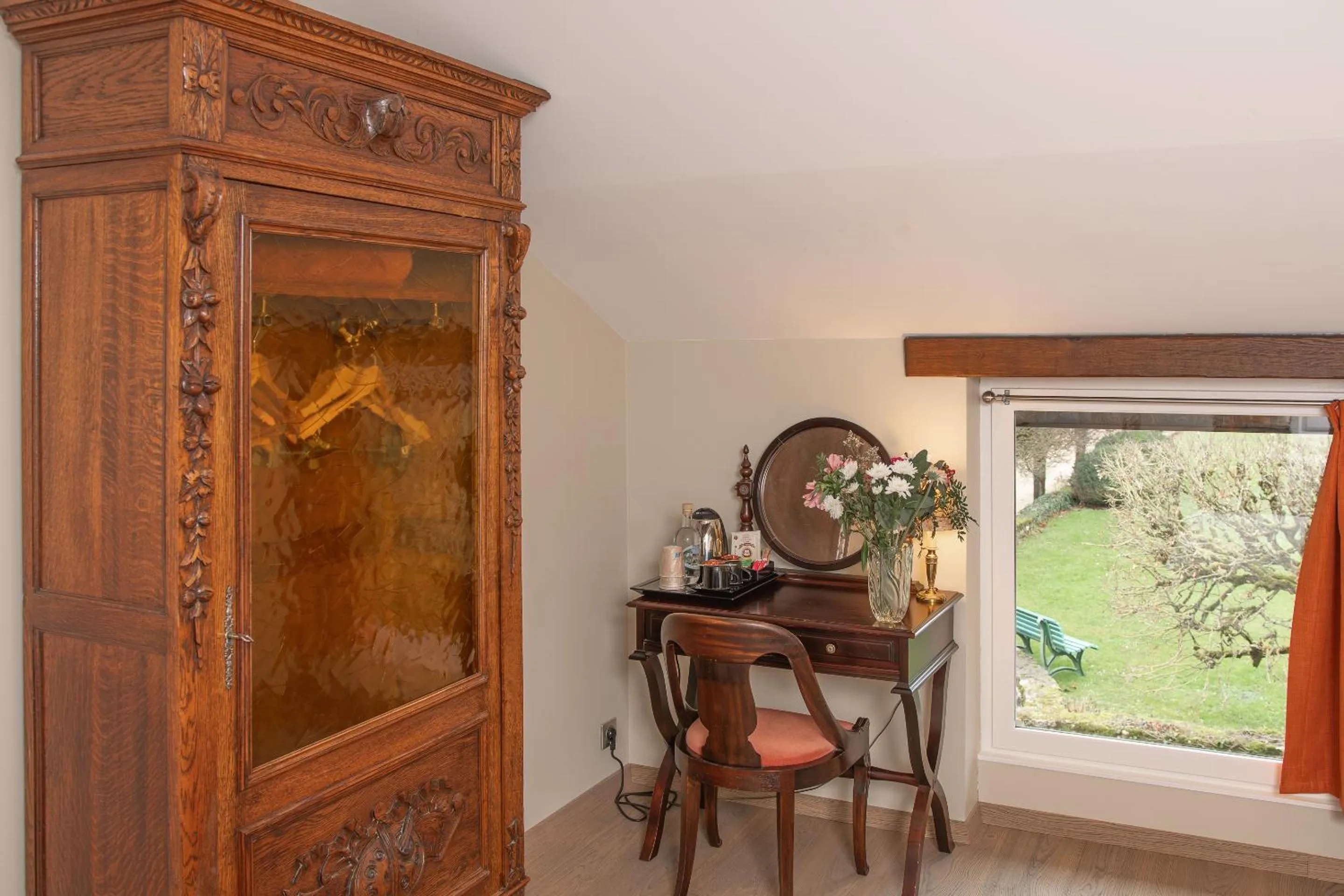 Family Suite in DOMAINE ST GERMER