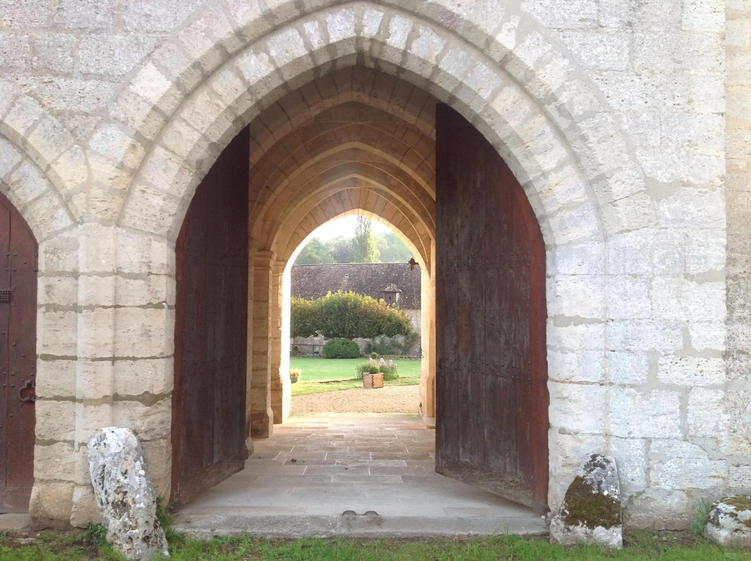 Property building in DOMAINE ST GERMER