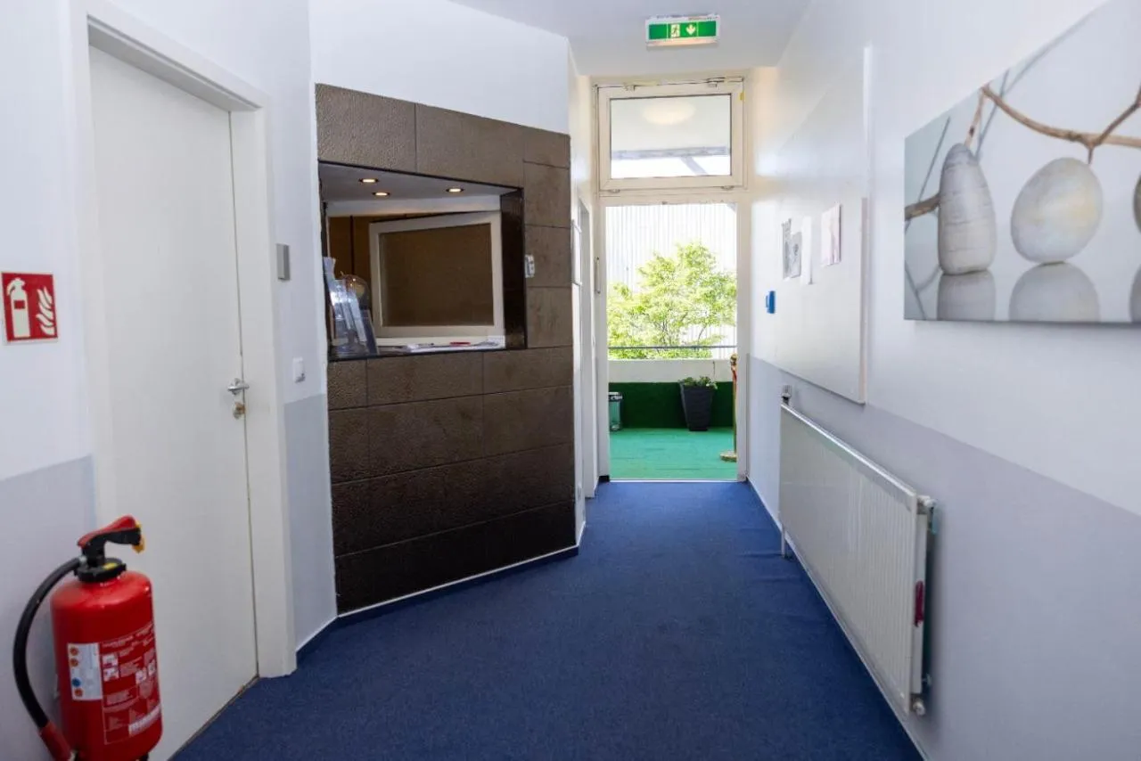 Property building in Twinhof