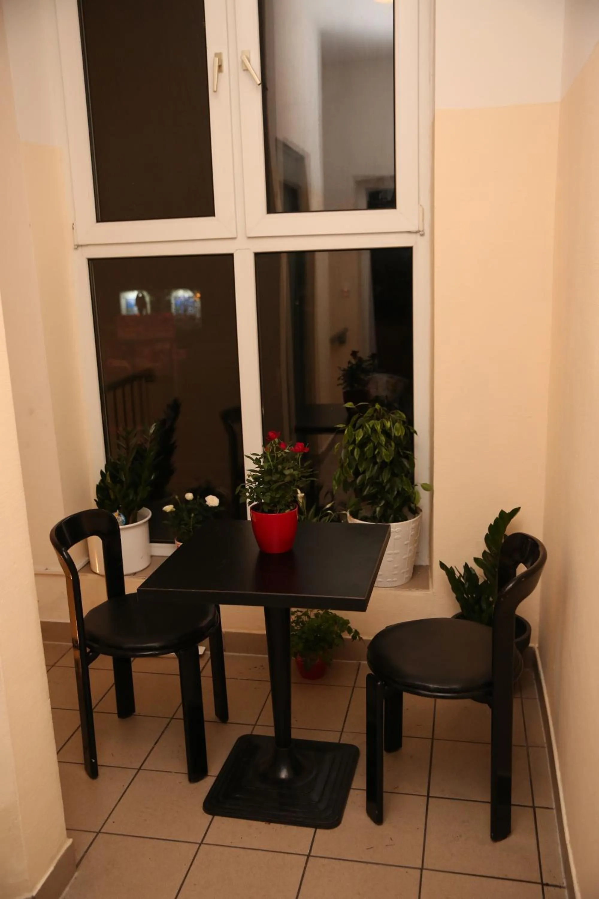 Lobby or reception in Twinhof