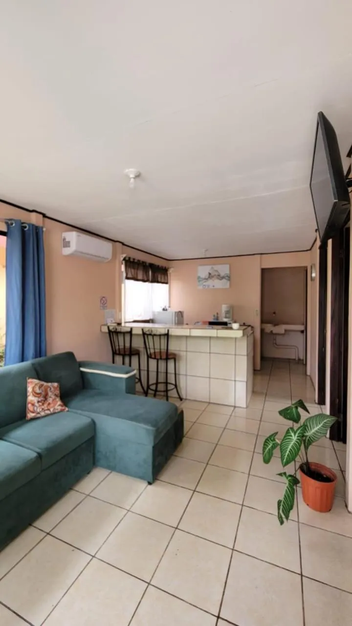 Hotel Campestre Arenal