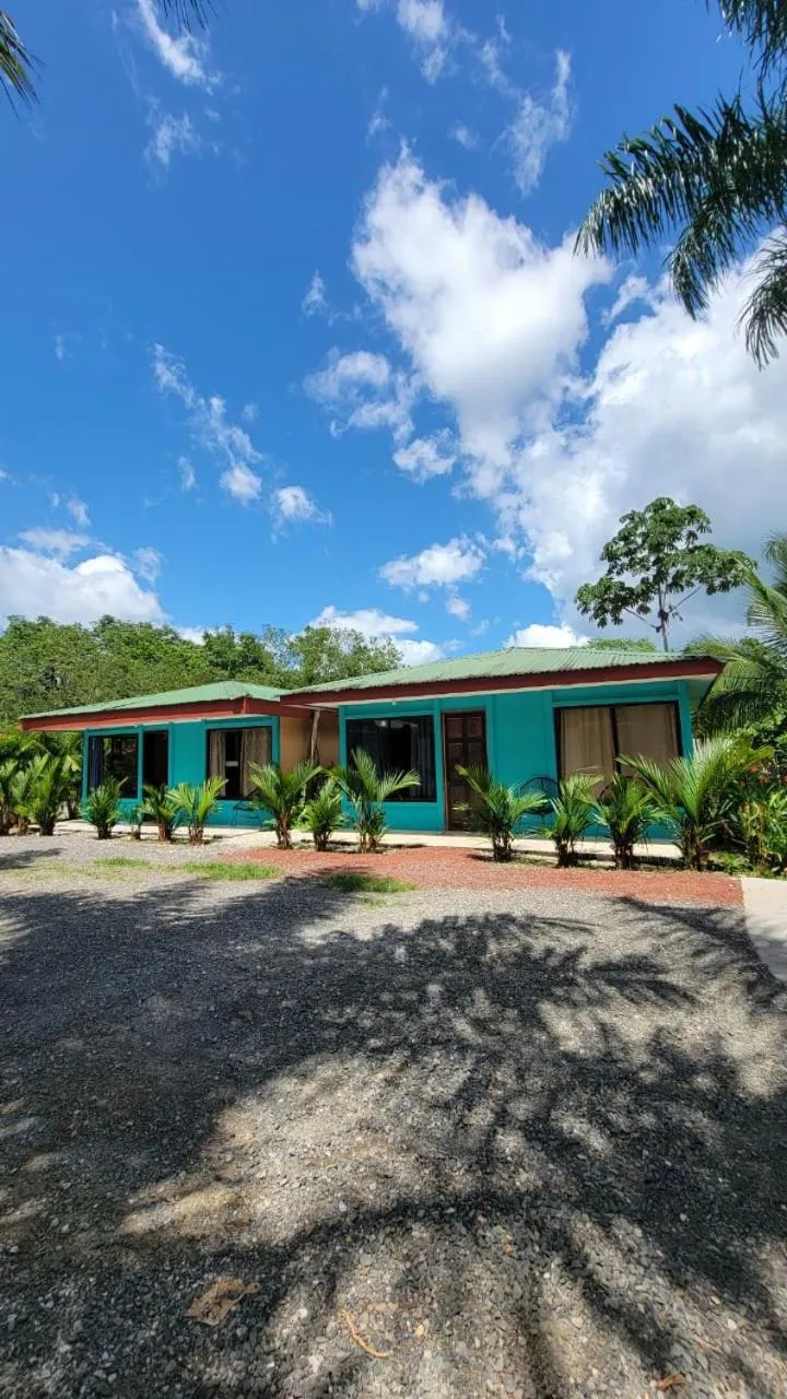 Hotel Campestre Arenal