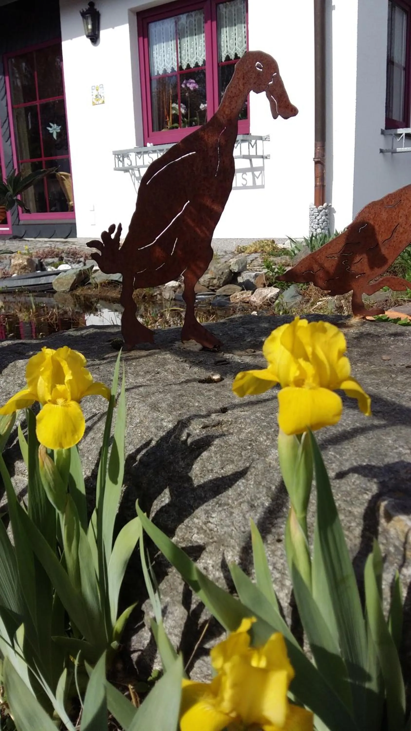 B & B Gästehaus Schmidt