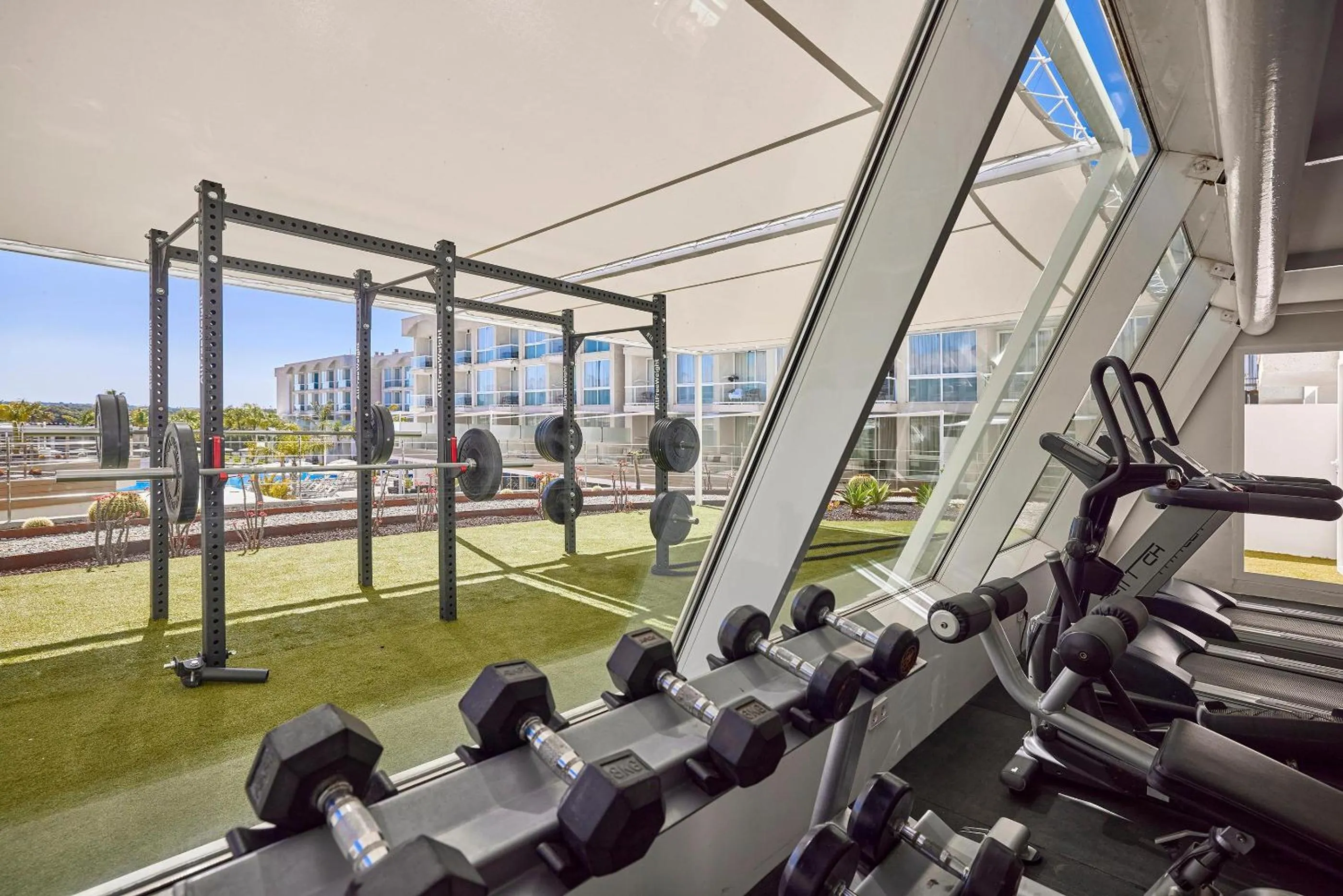 Activities in Zafiro Alzinar Mar Adults Only - Refurbished 2025