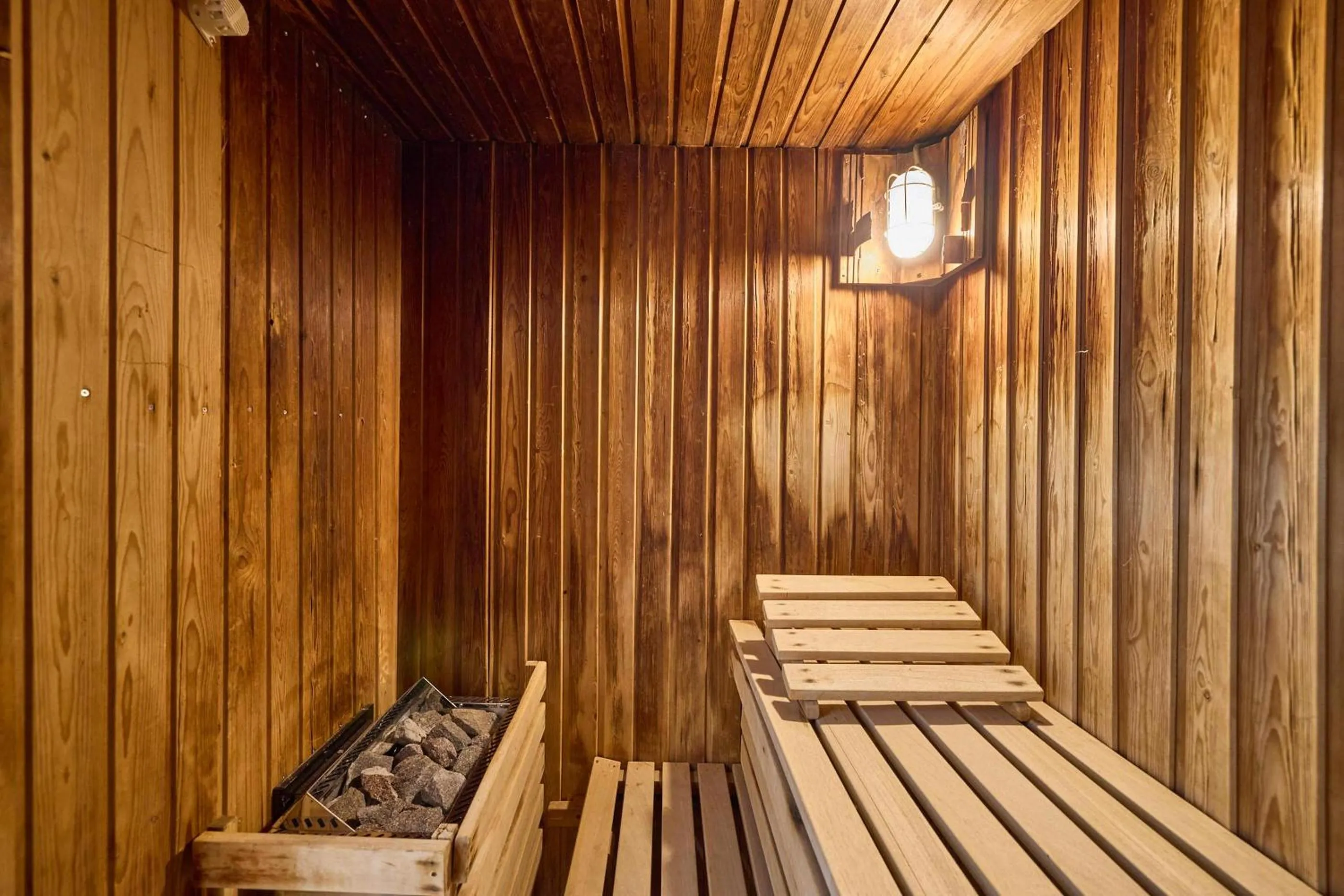 Spa and wellness centre/facilities in Zafiro Alzinar Mar Adults Only - Refurbished 2025