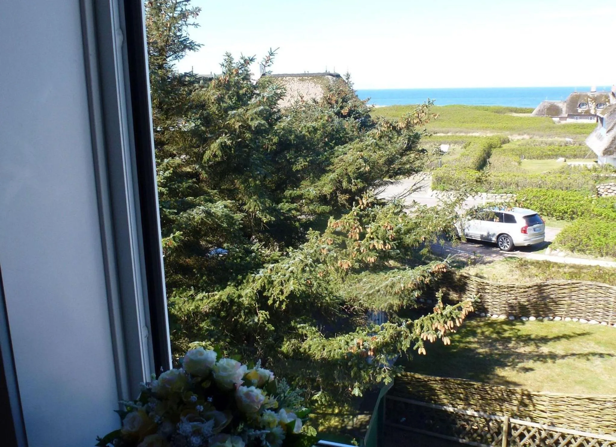 Neighbourhood in Haus Decker, App 3