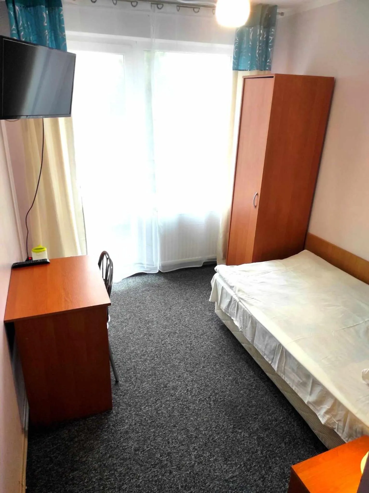 Bed in Pod Różą B&B