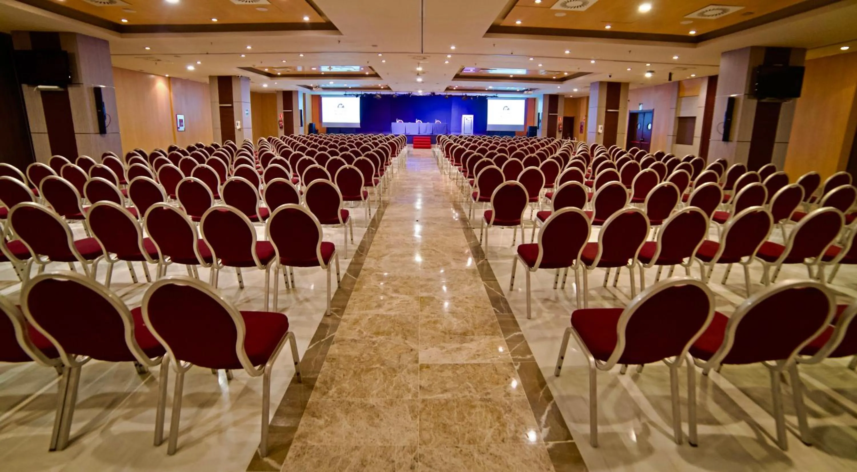 Meeting/conference room in Holiday World Polynesia