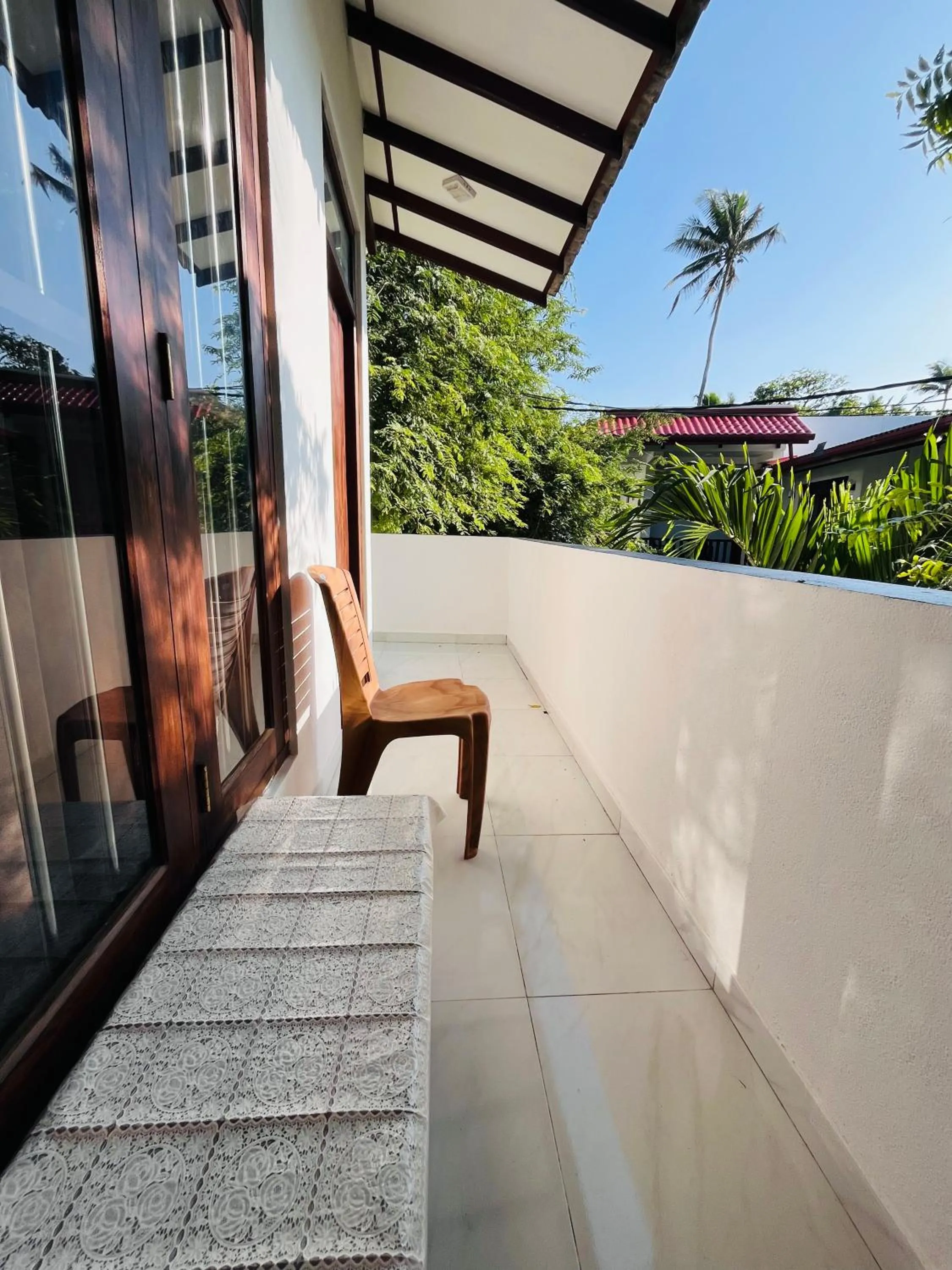 Anthony Guesthouse
