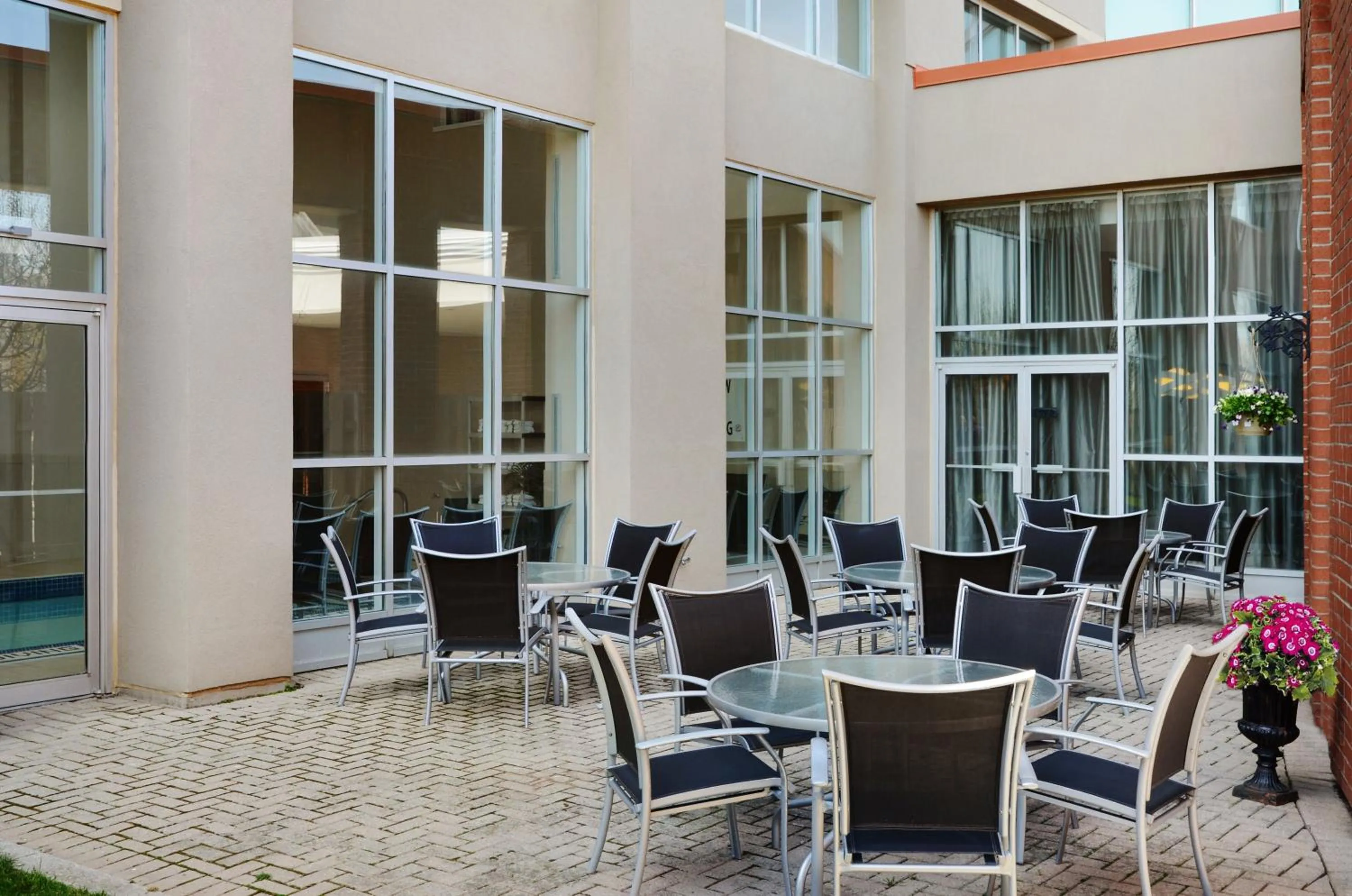 Other in Holiday Inn Hotel & Suites London by IHG