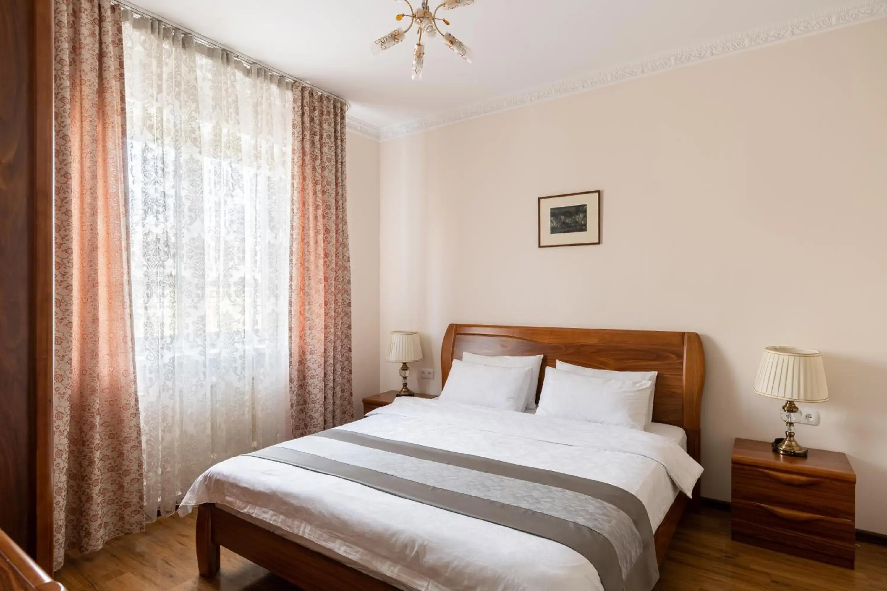 Studio - single occupancy in Soluxe Hotel Studio - single occupancy in Soluxe Hotel