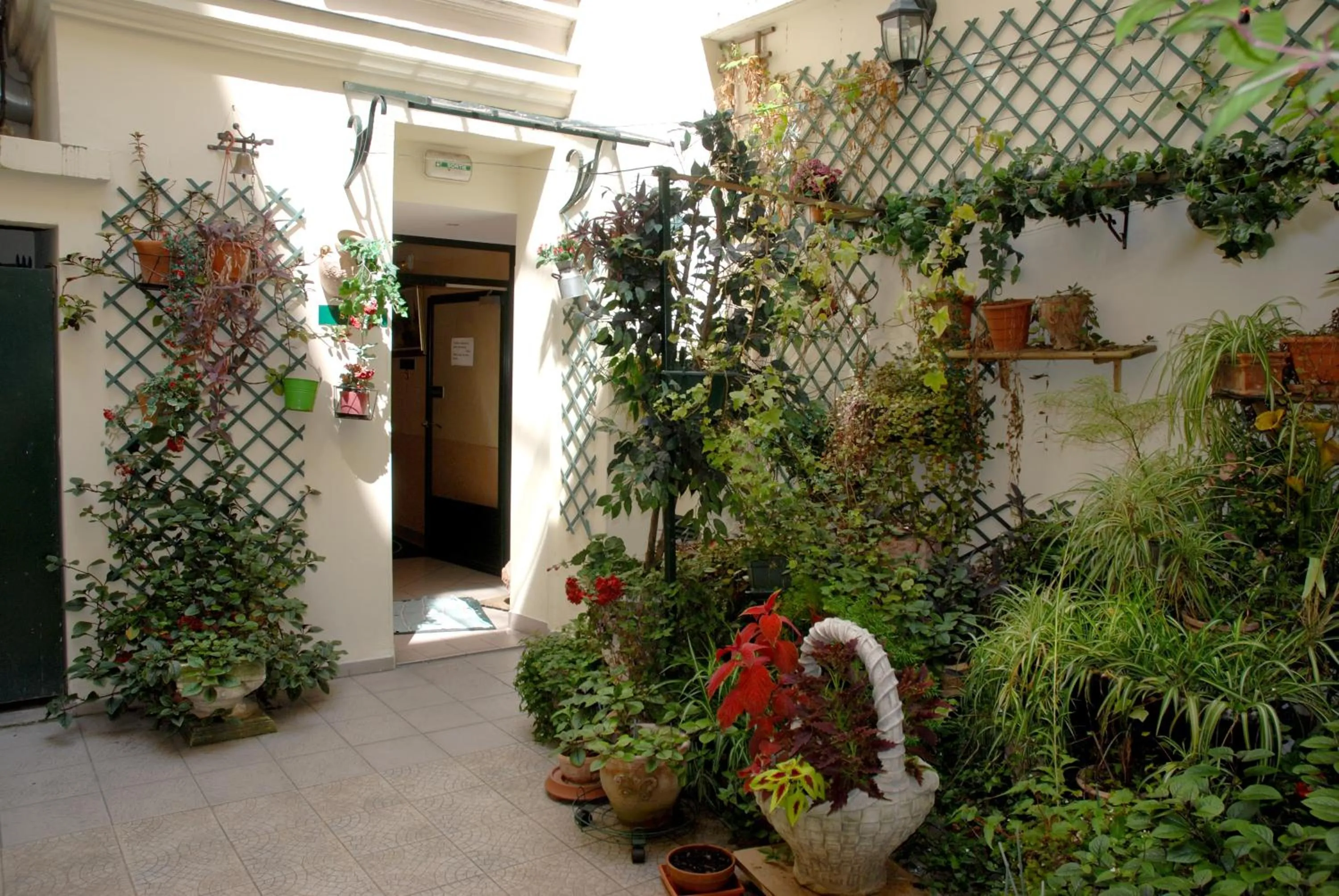 Other in Hôtel Transcontinental