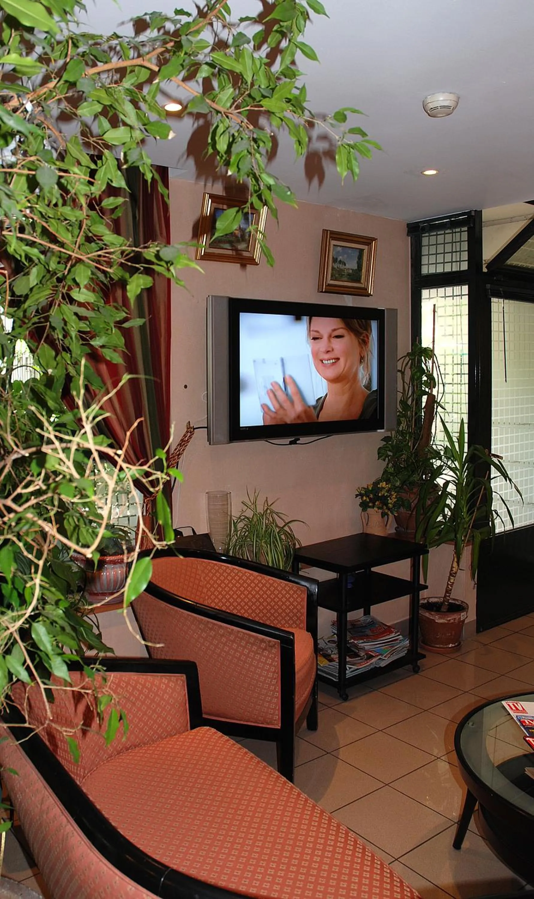 Other in Hôtel Transcontinental