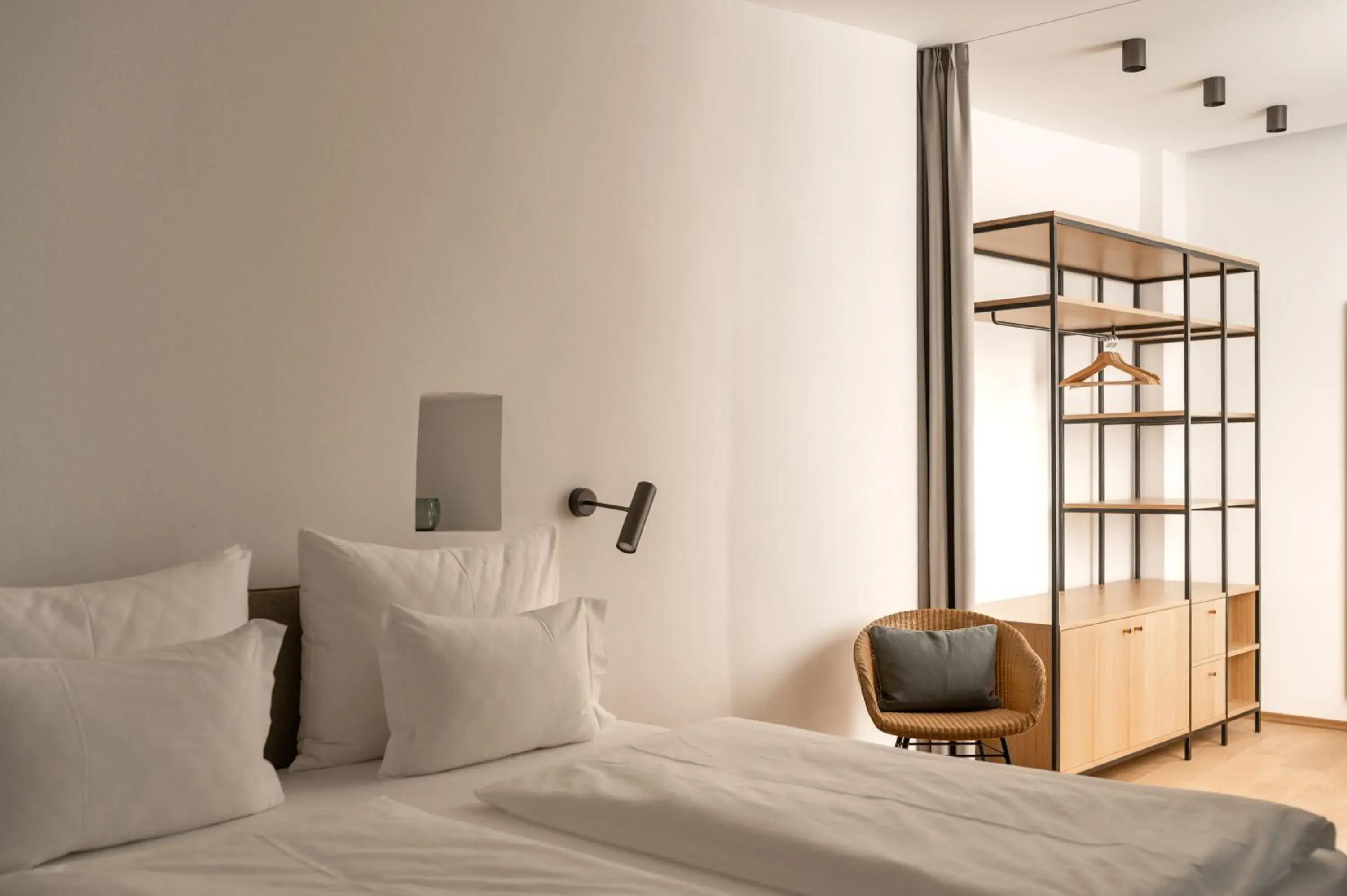 One-Bedroom Apartment with Terrace in Kuntino Suites One-Bedroom Apartment with Terrace in Kuntino Suites