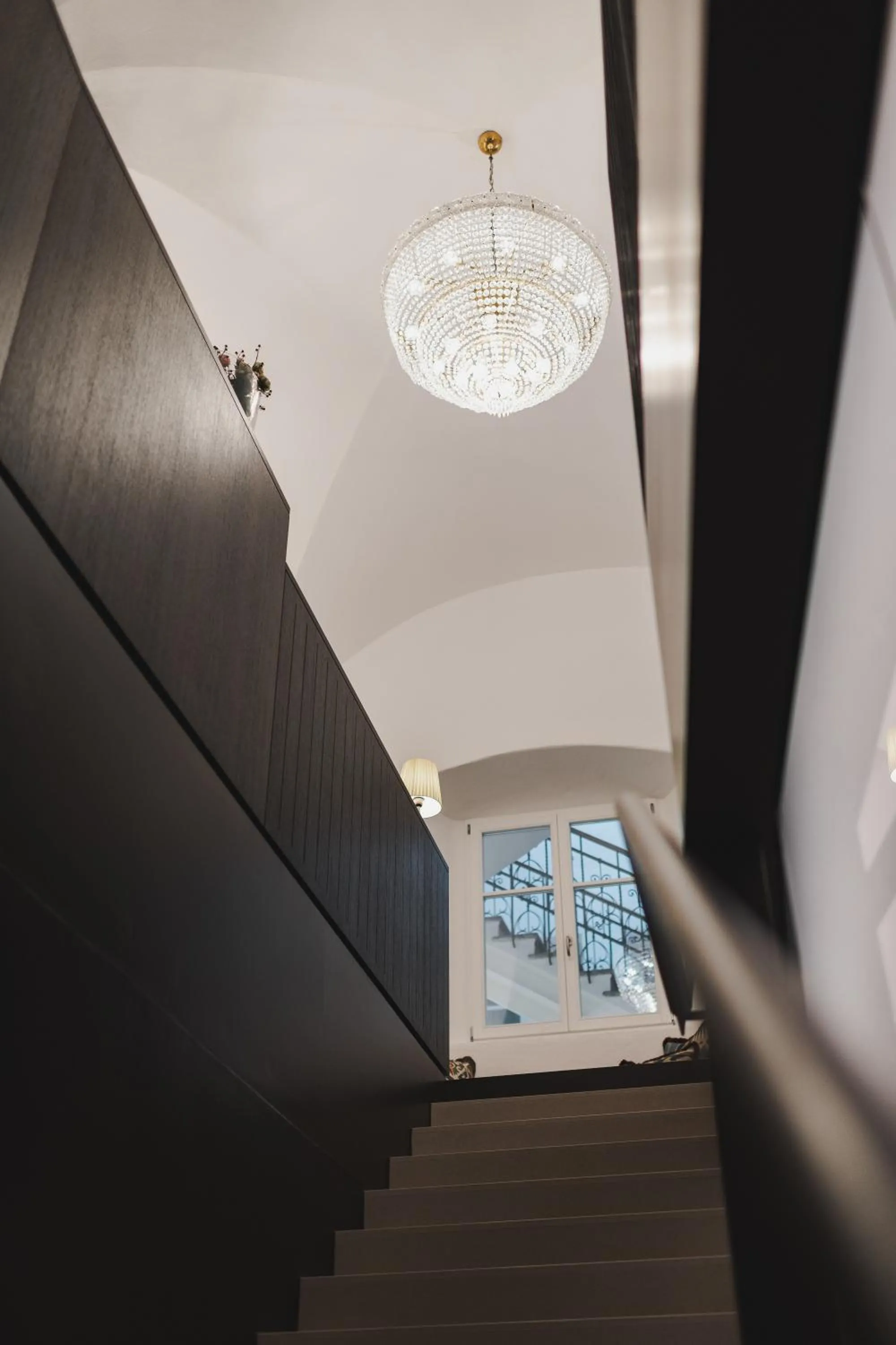 Lobby or reception in Kuntino Suites