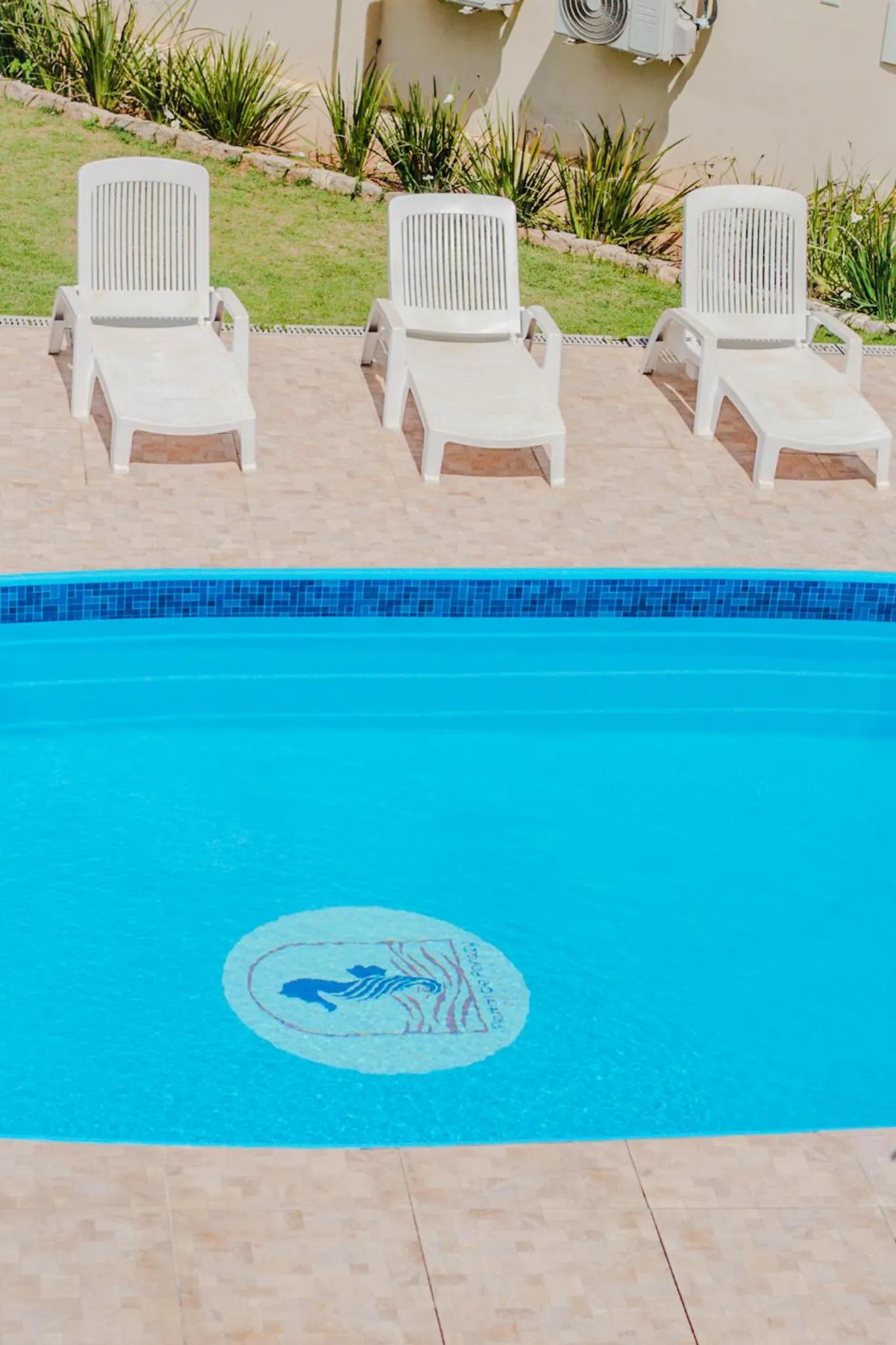 Day in Pousada Portal de Paraty- COM GERADOR DE ENERGIA