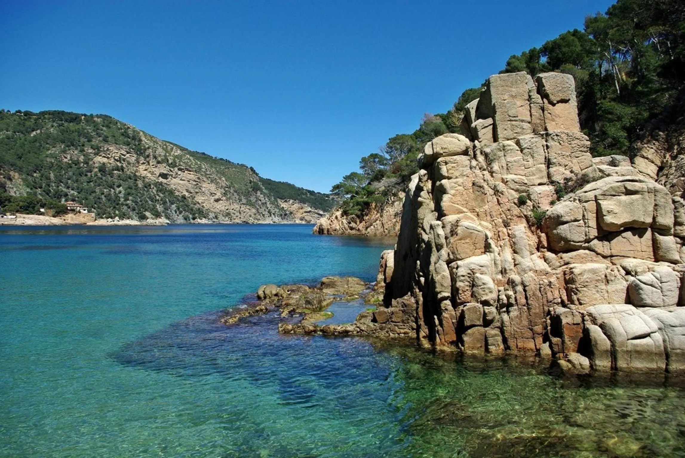 Horse-riding in Hotel BlauMar Llafranc