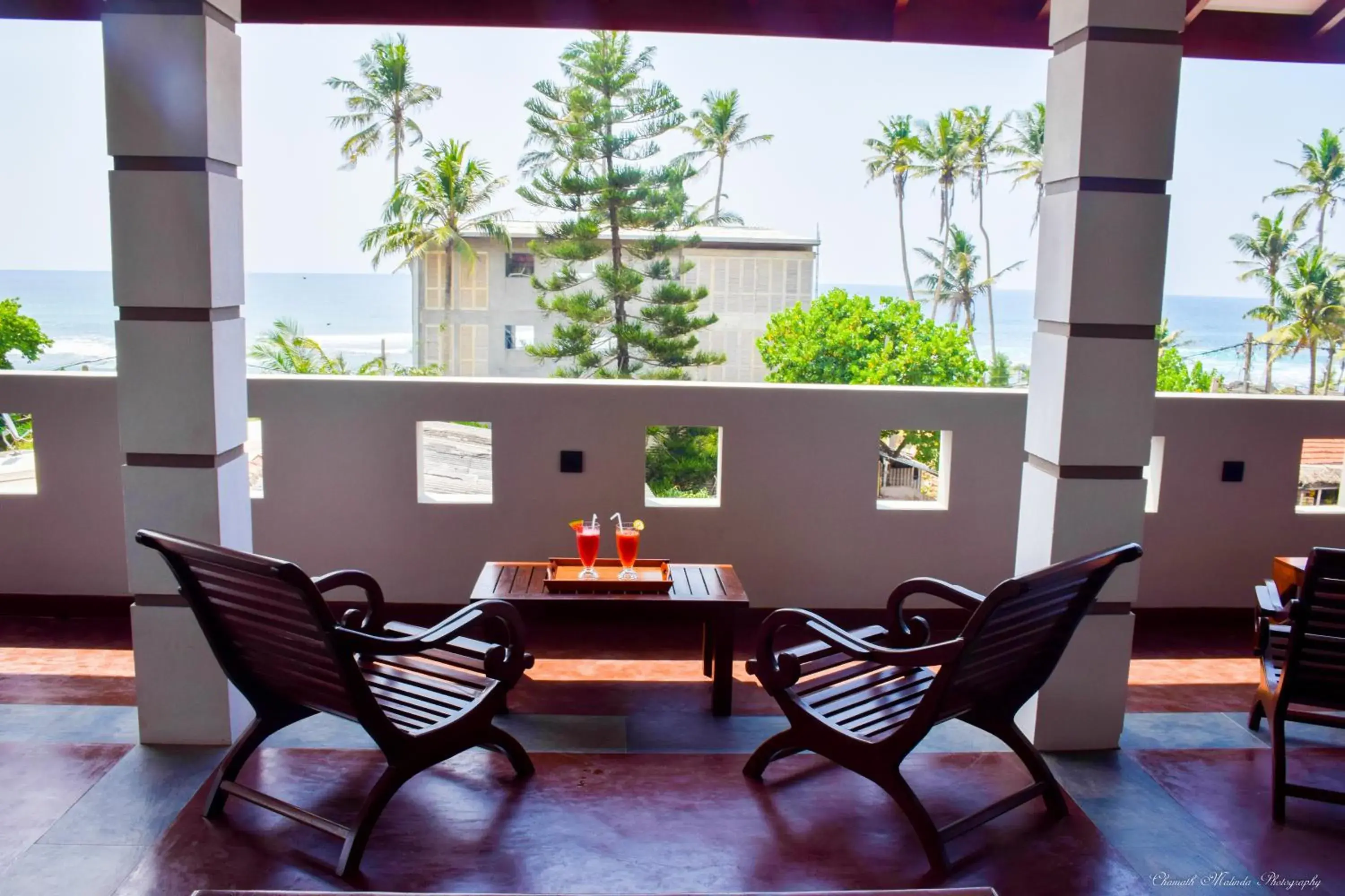 Tenasi Beach Resort Tenasi Beach Resort