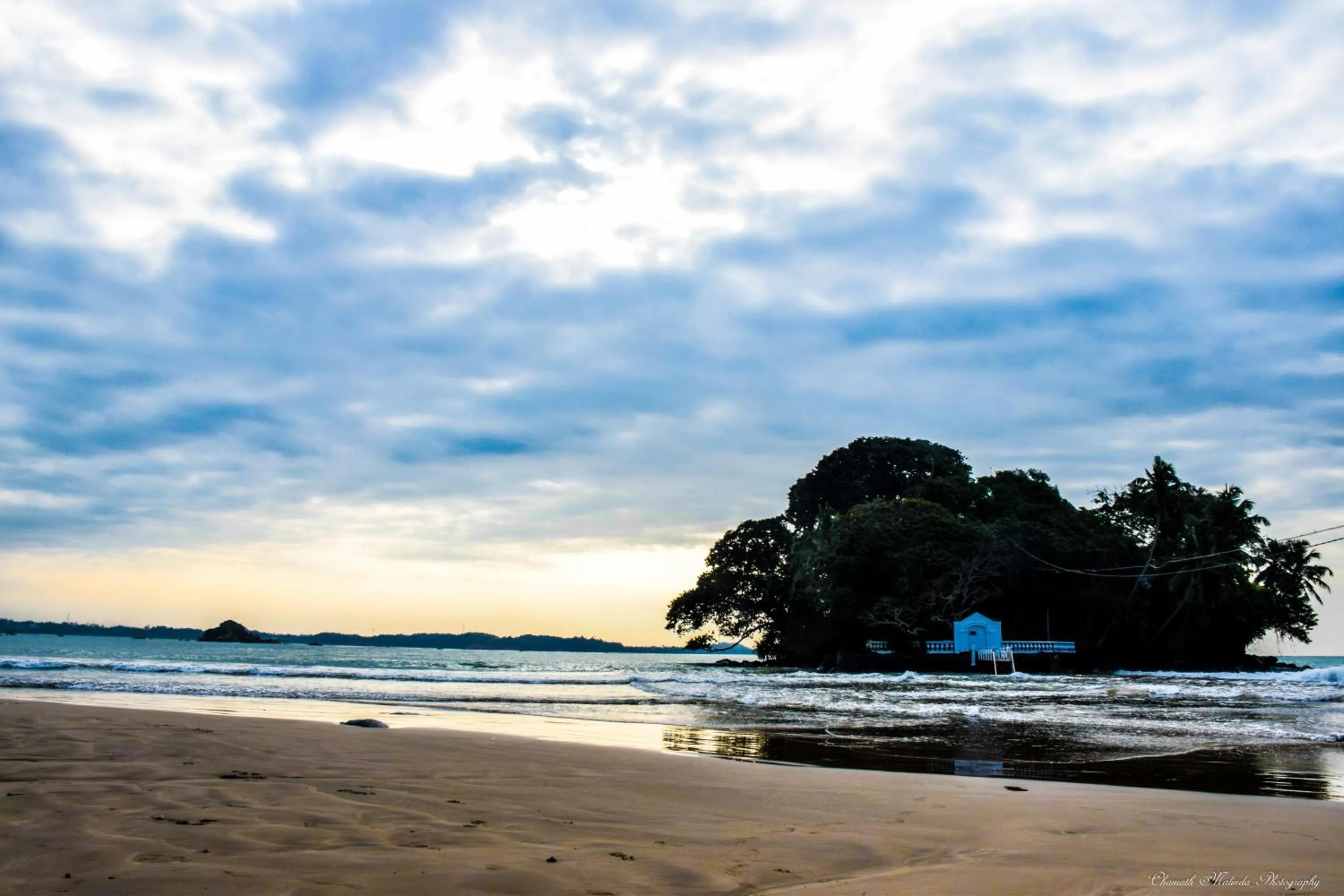 Tenasi Beach Resort