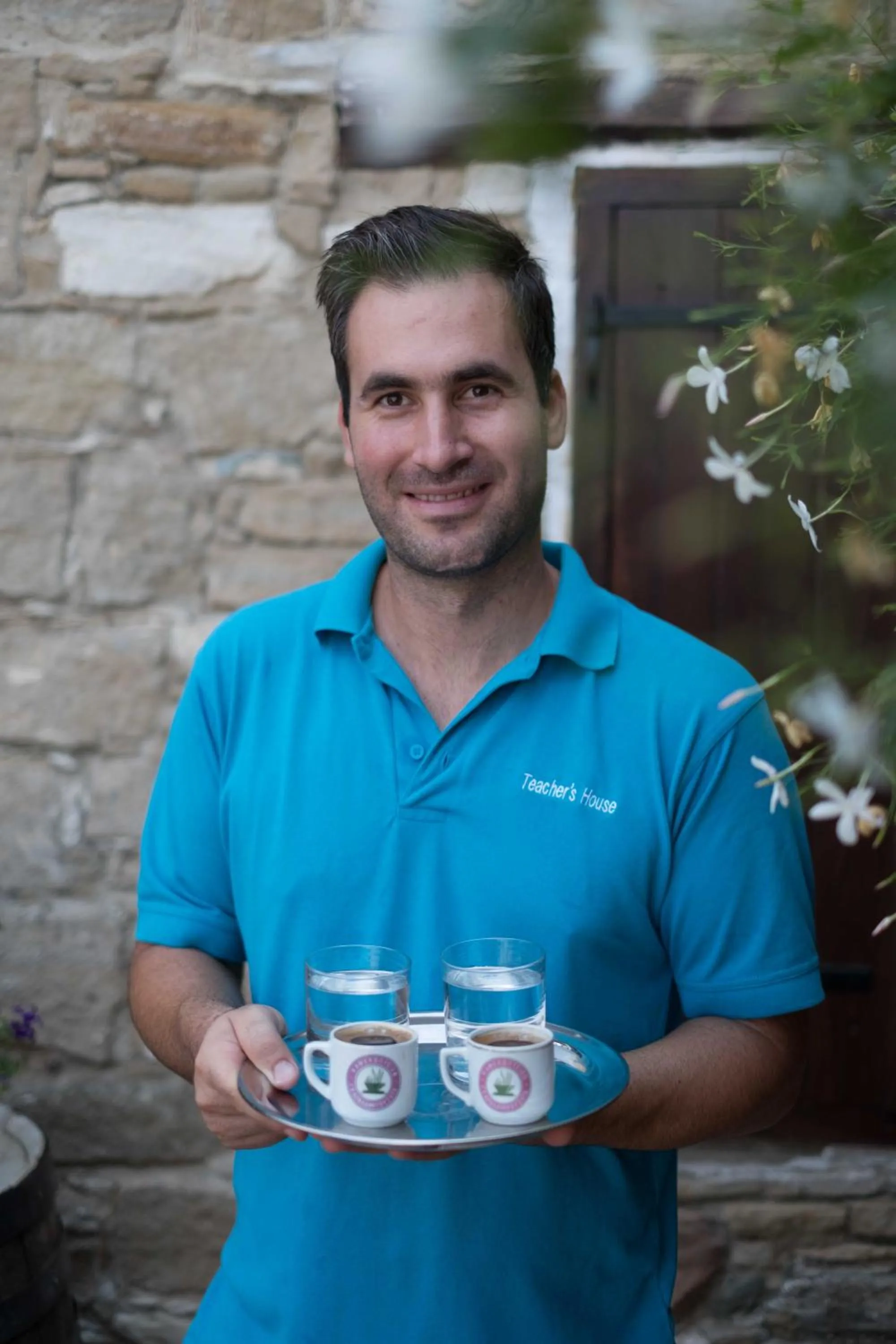 Saint Antonio Maroni