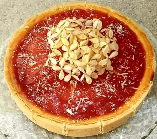 Breakfast in Apart-Hotel Bella Vida Suítes e Apartamentos