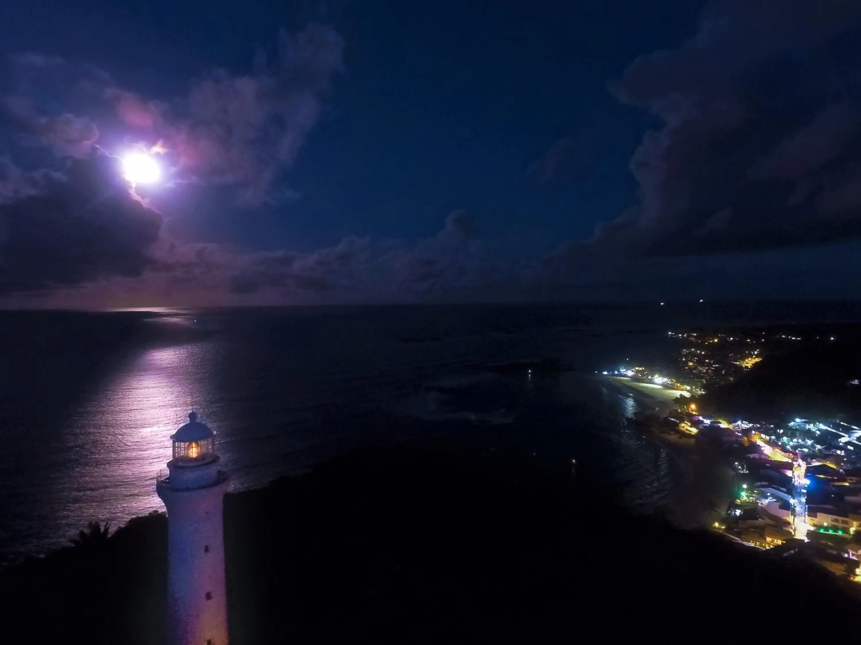 Natural landscape in Apart-Hotel Bella Vida Suítes e Apartamentos