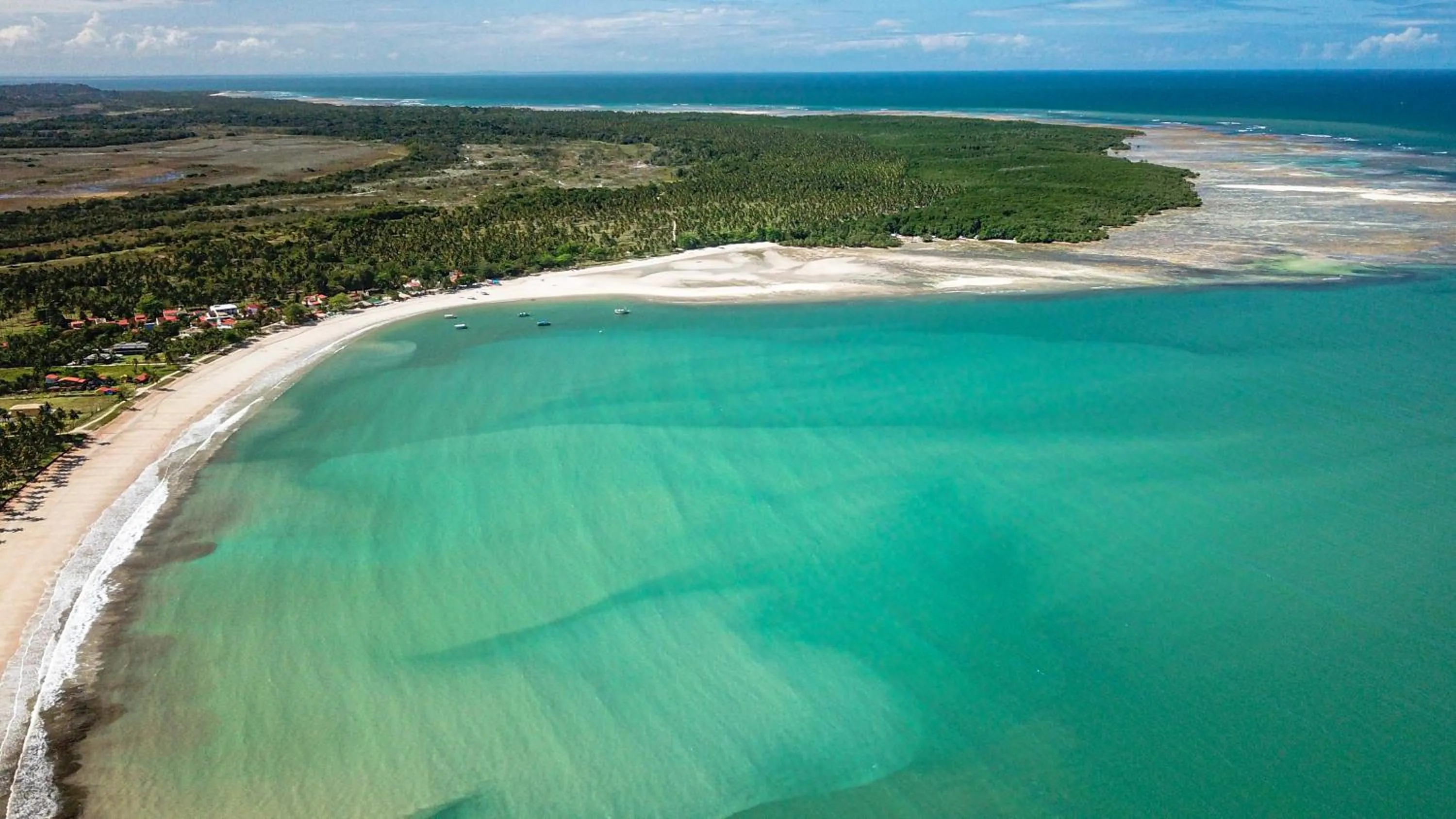 Nearby landmark in Apart-Hotel Bella Vida Suítes e Apartamentos