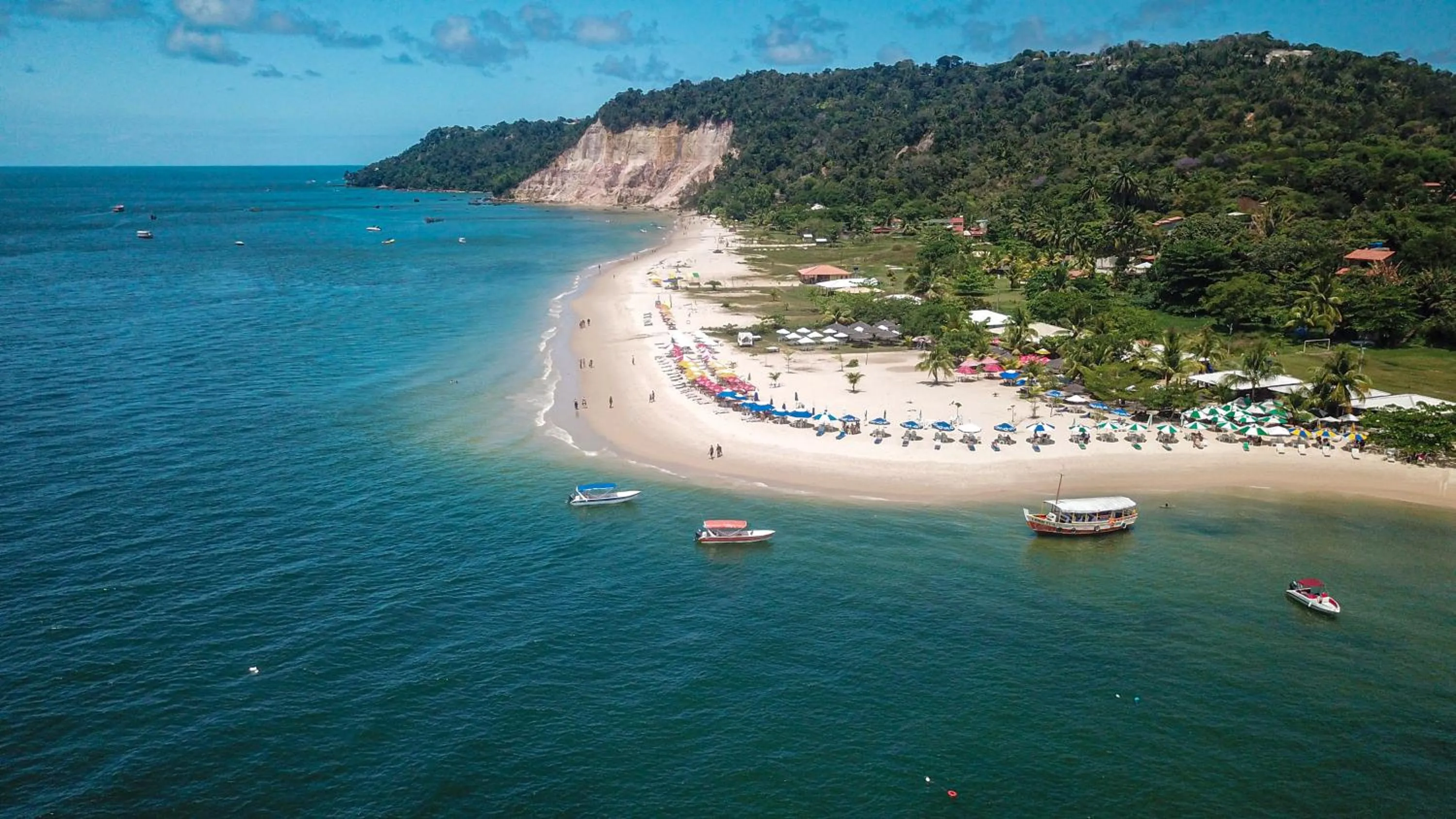 Nearby landmark in Apart-Hotel Bella Vida Suítes e Apartamentos